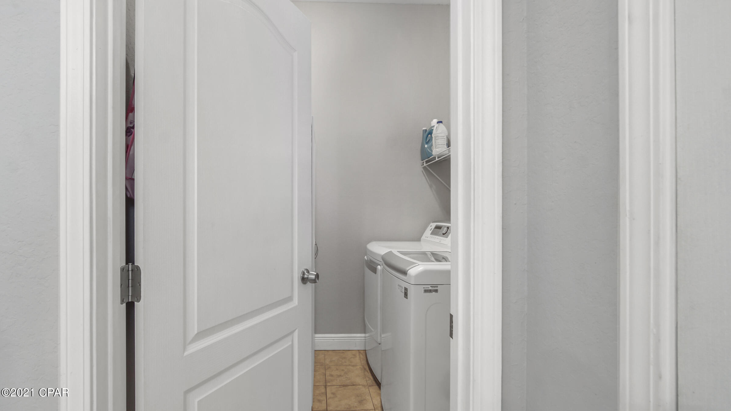 Hidden Lagoon Village - Residential