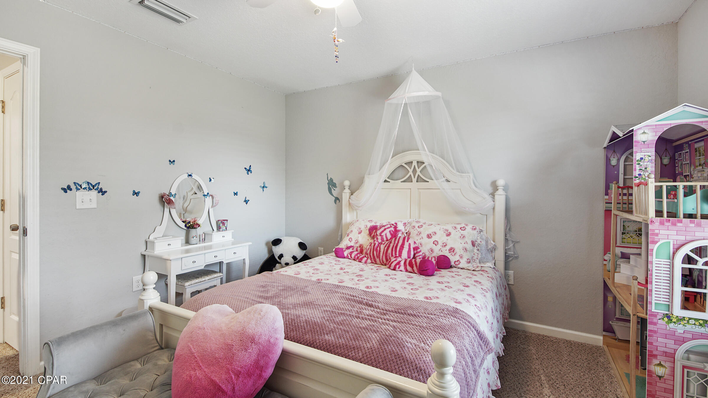 Hidden Lagoon Village - Residential