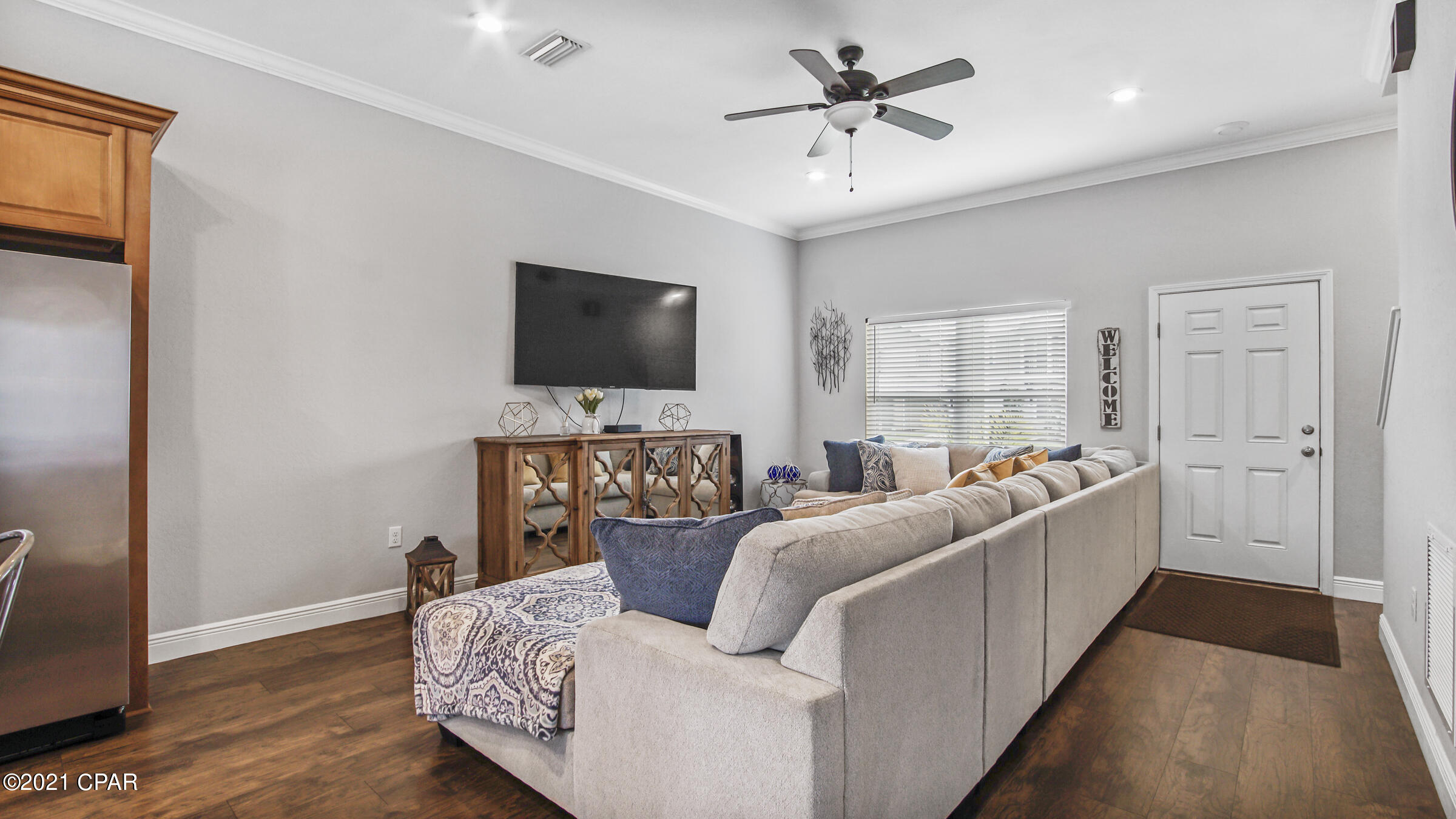 Hidden Lagoon Village - Residential