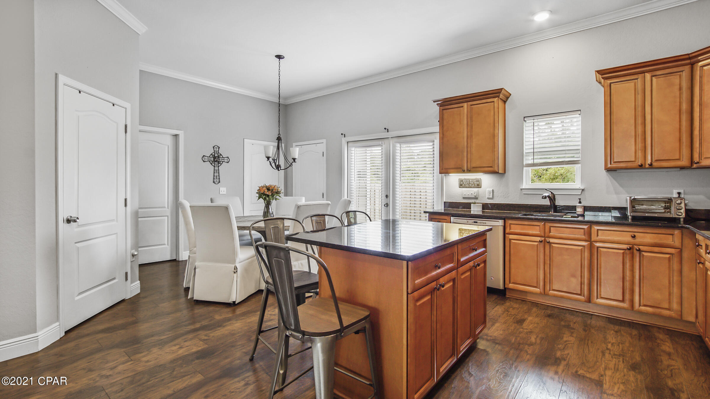 Hidden Lagoon Village - Residential