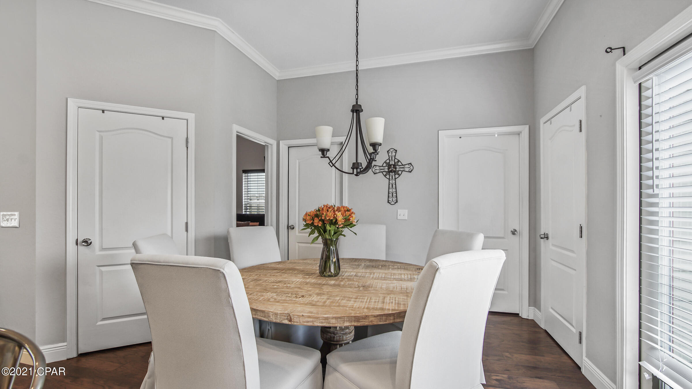 Hidden Lagoon Village - Residential