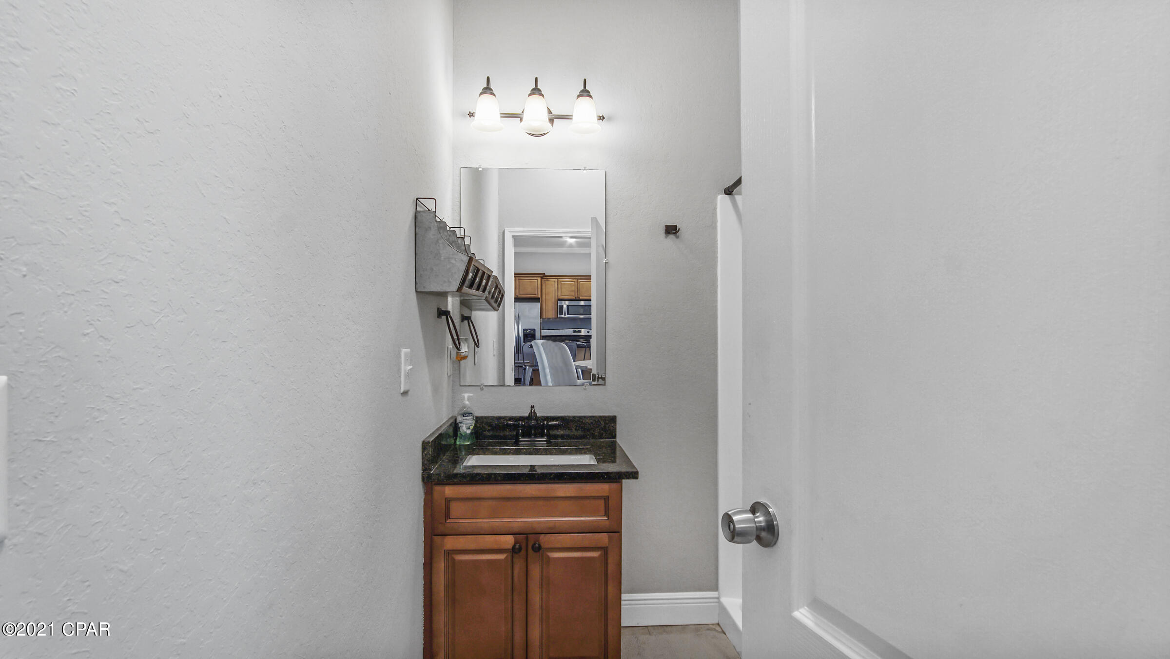 Hidden Lagoon Village - Residential