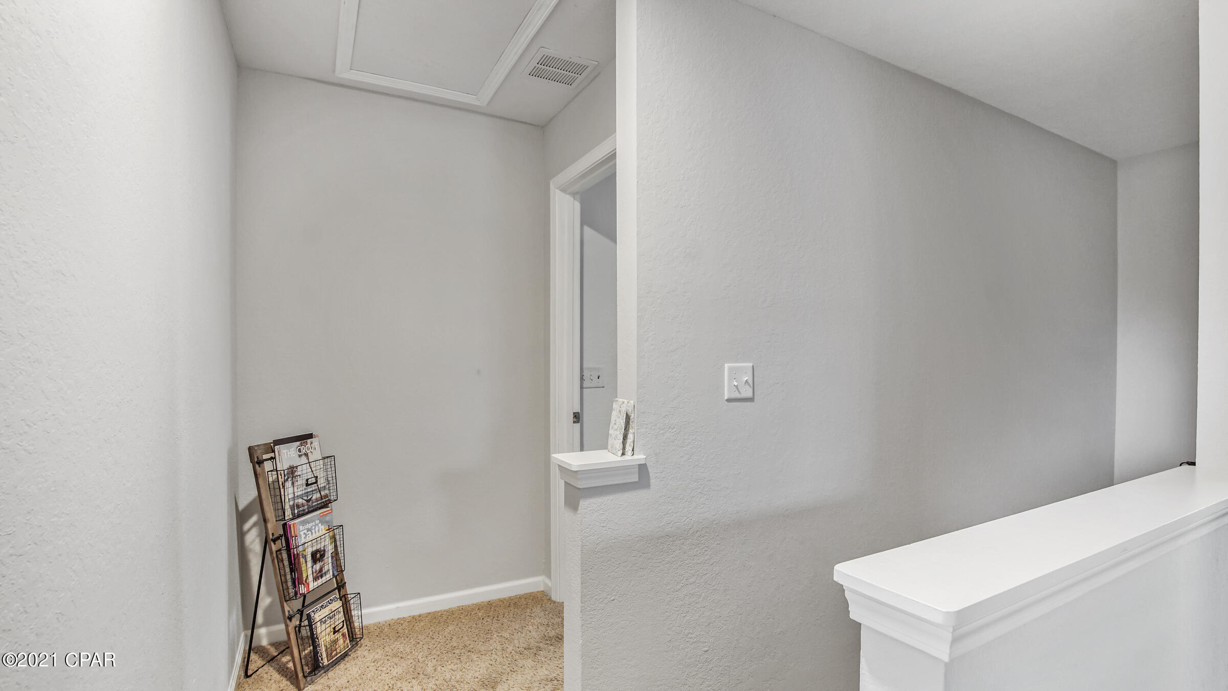 Hidden Lagoon Village - Residential