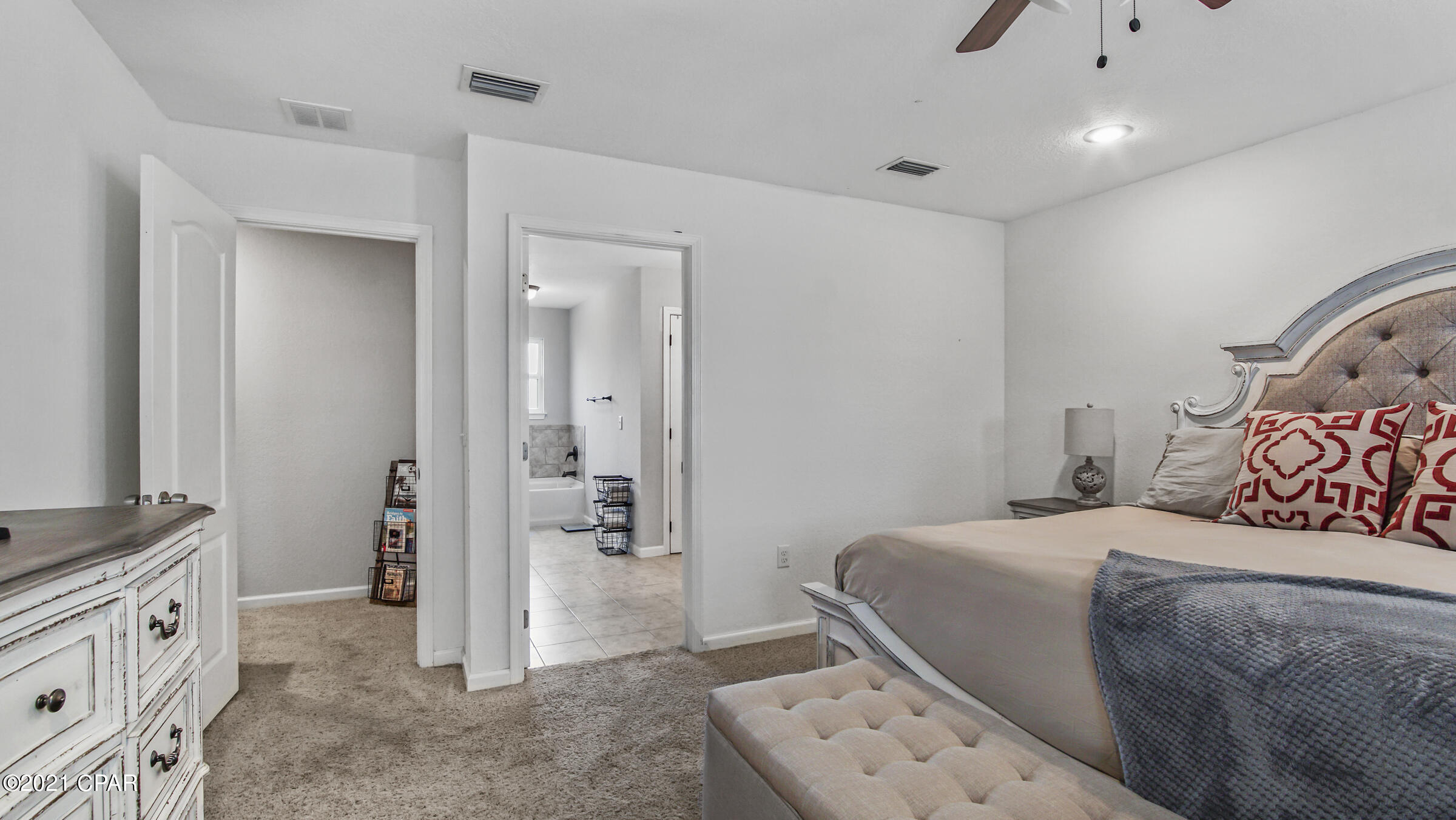 Hidden Lagoon Village - Residential