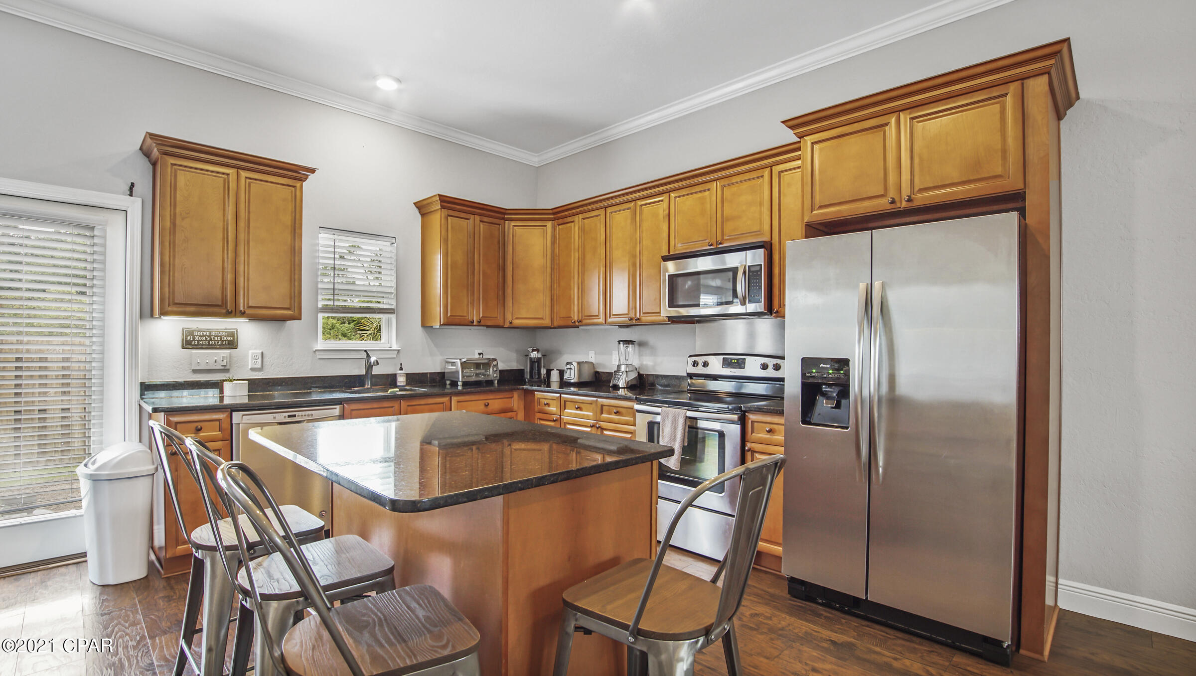 Hidden Lagoon Village - Residential