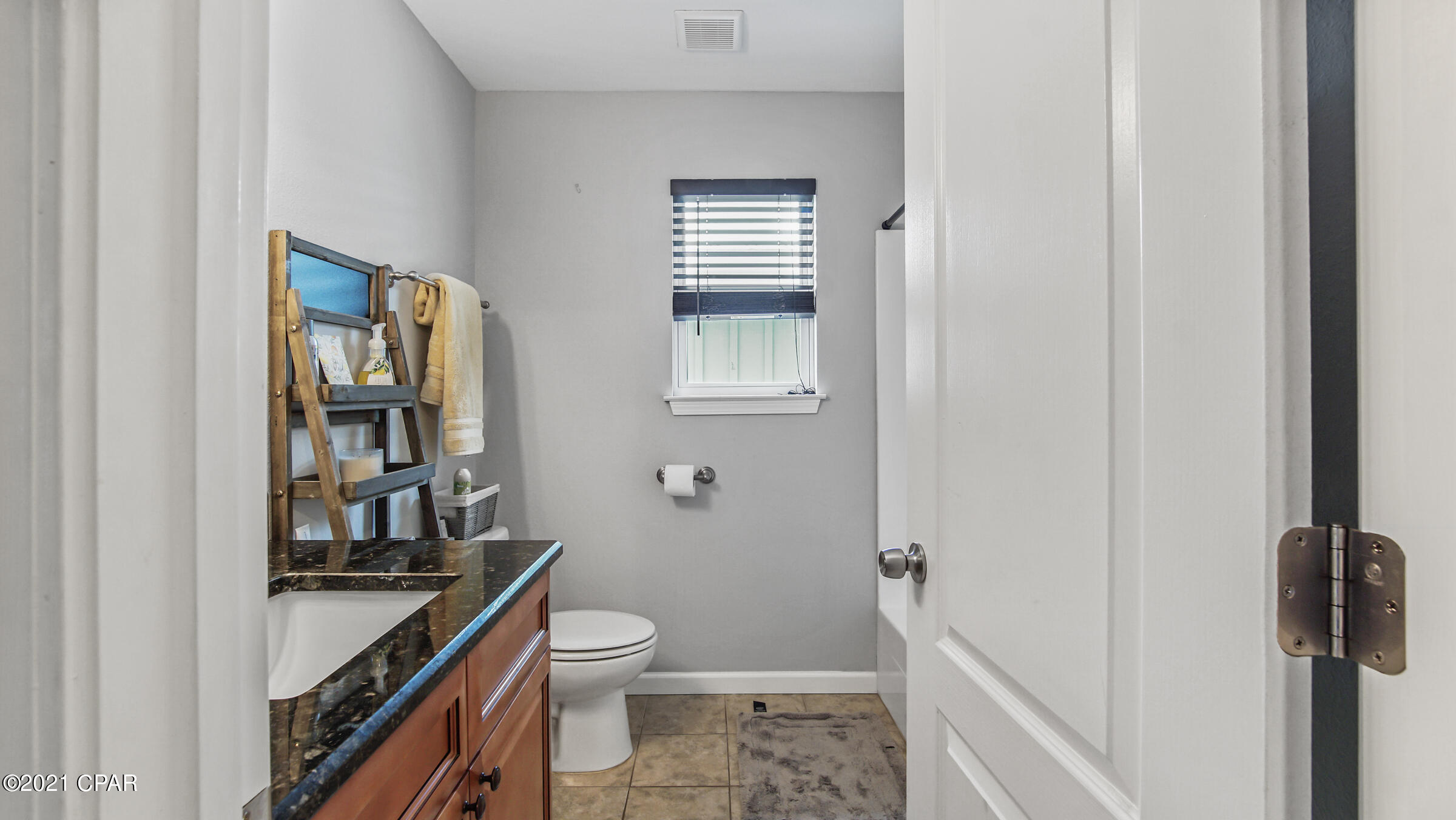 Hidden Lagoon Village - Residential