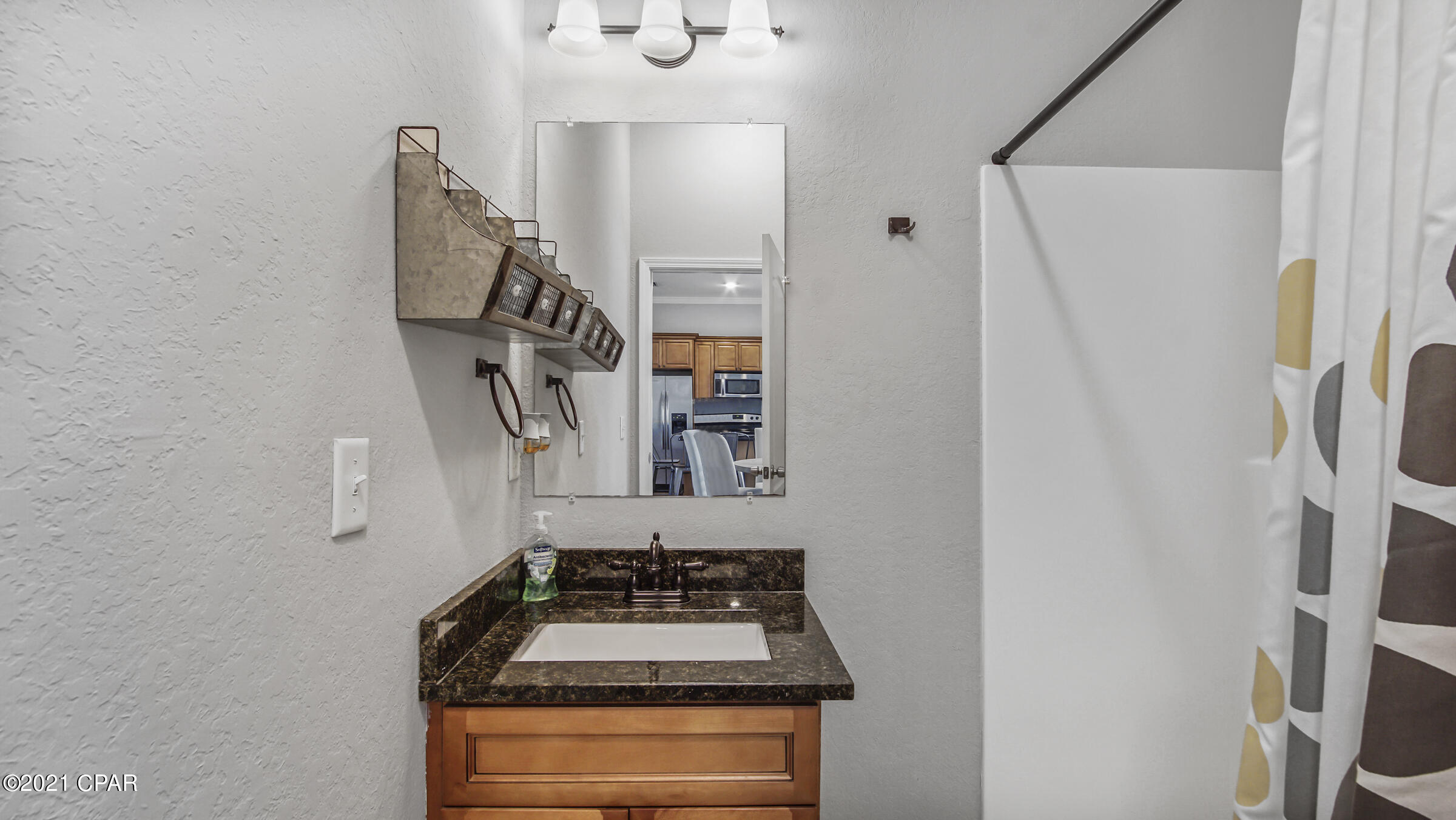 Hidden Lagoon Village - Residential