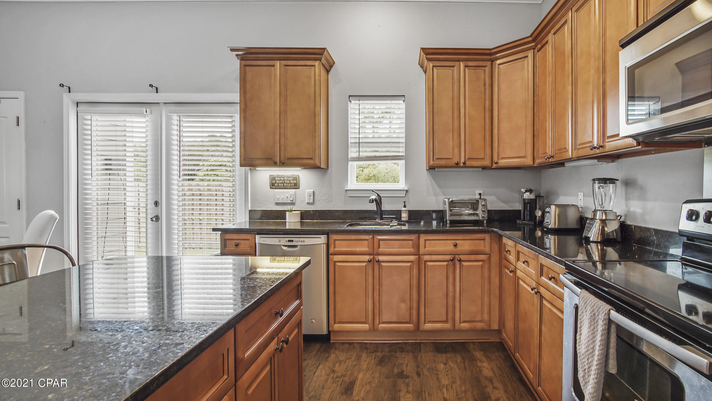 Hidden Lagoon Village - Residential