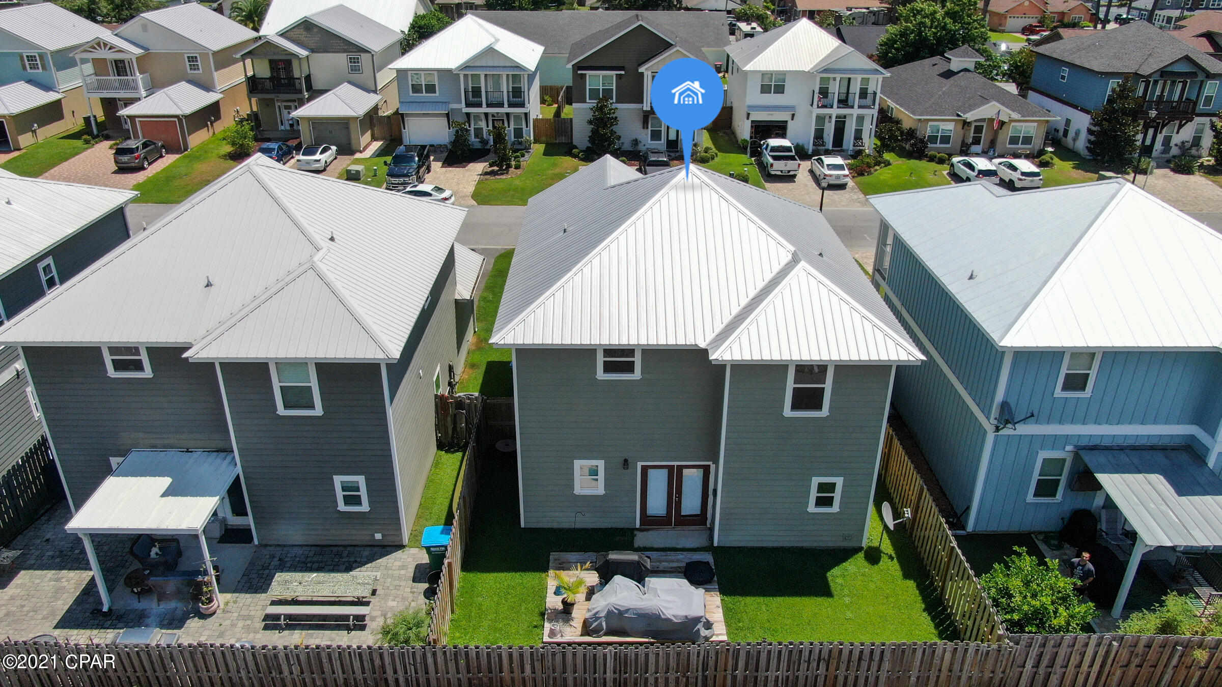 Hidden Lagoon Village - Residential