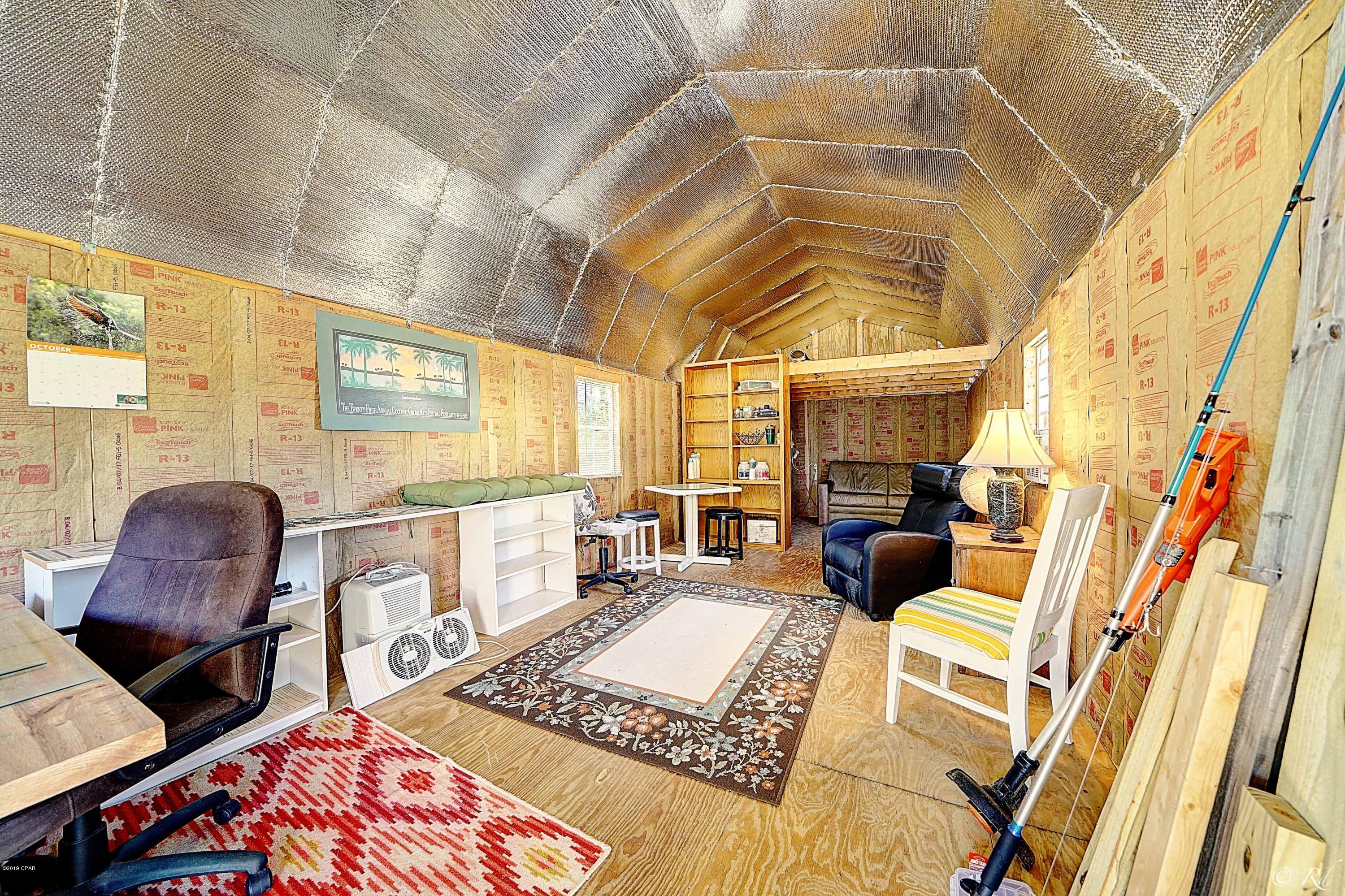 Blackshear-Cooper 1st Add - Residential