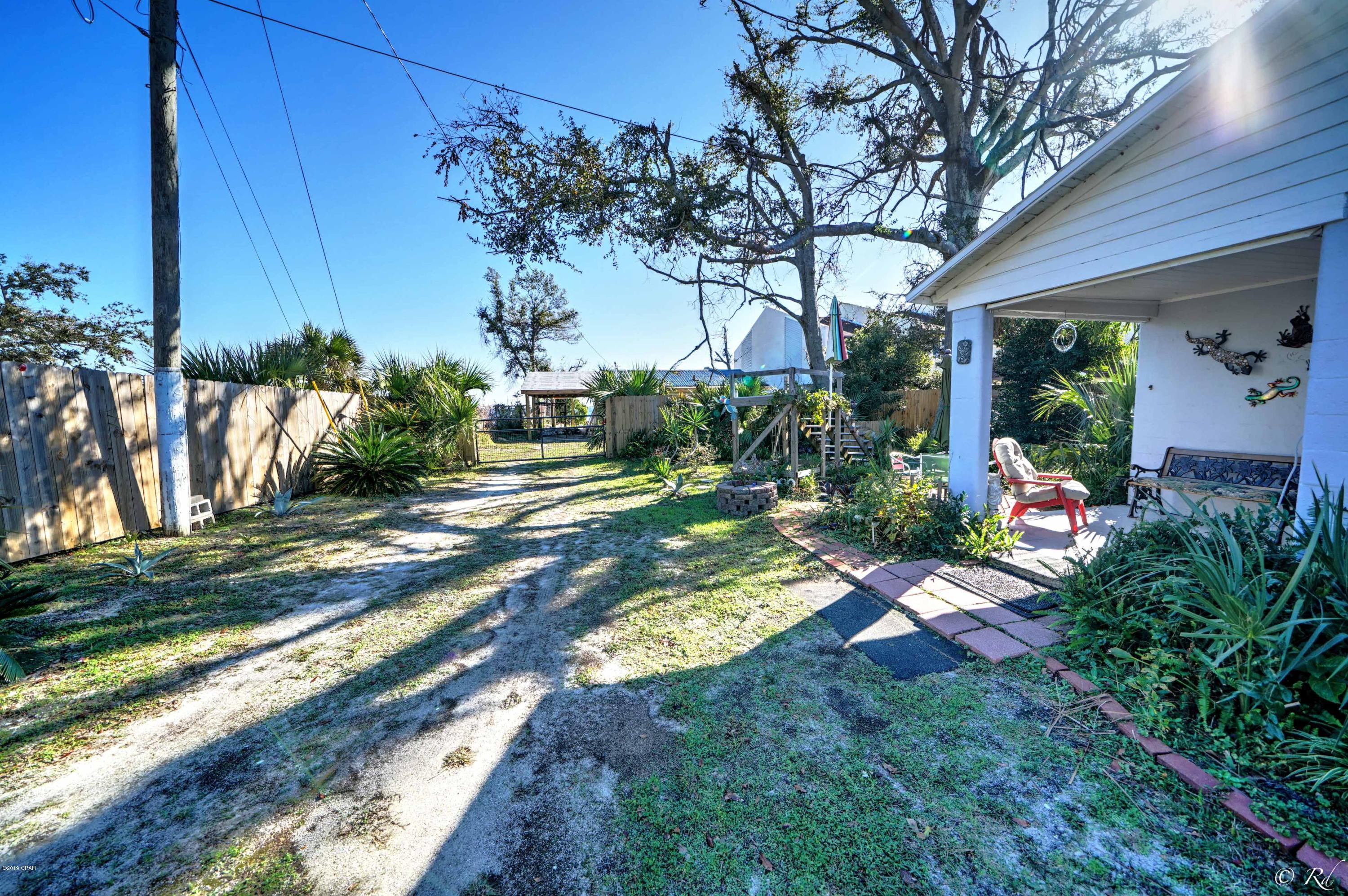 Blackshear-Cooper 1st Add - Residential