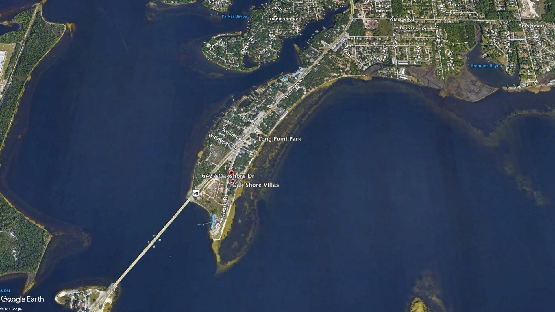 Blackshear-Cooper 1st Add - Residential