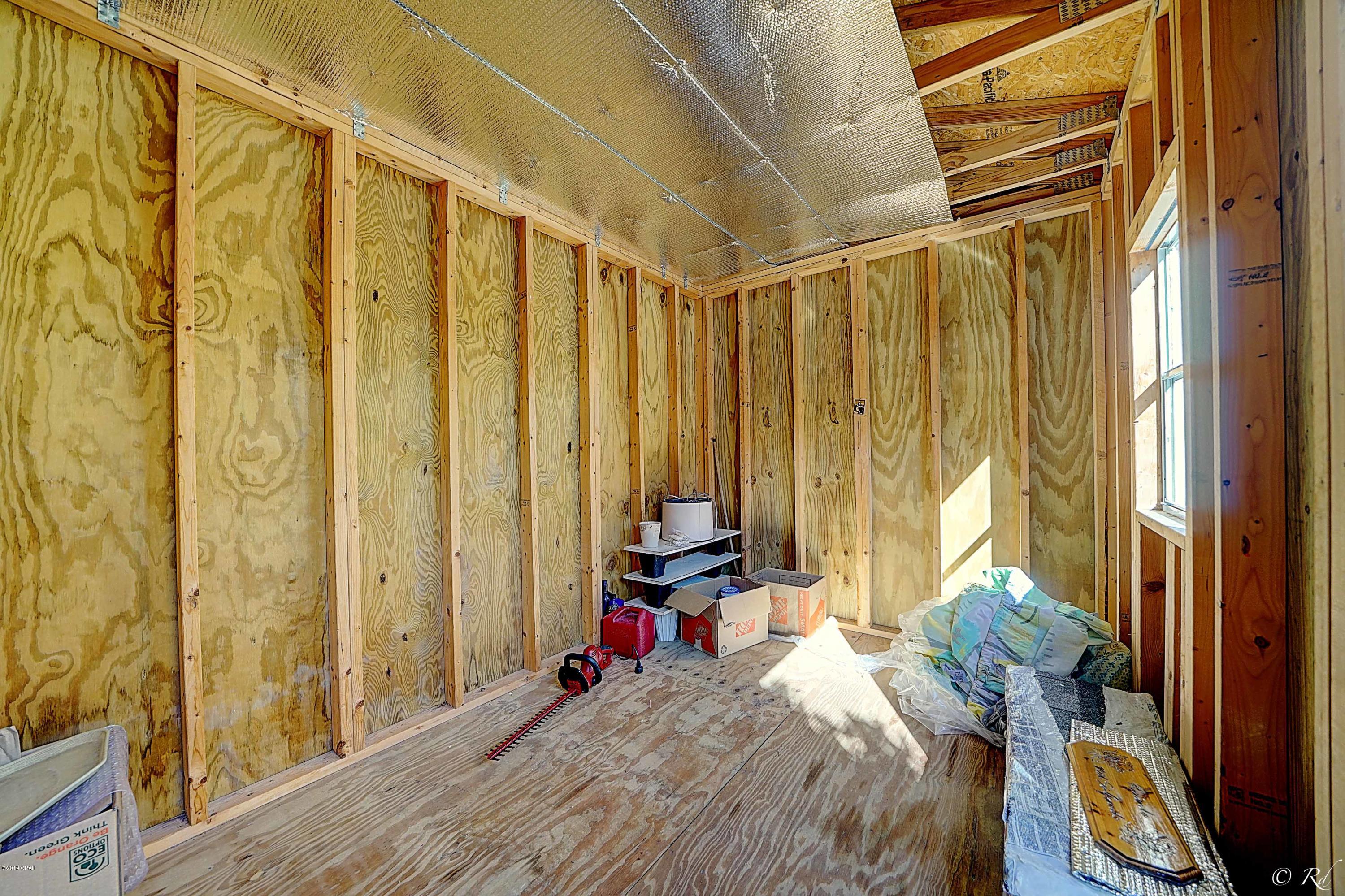 Blackshear-Cooper 1st Add - Residential