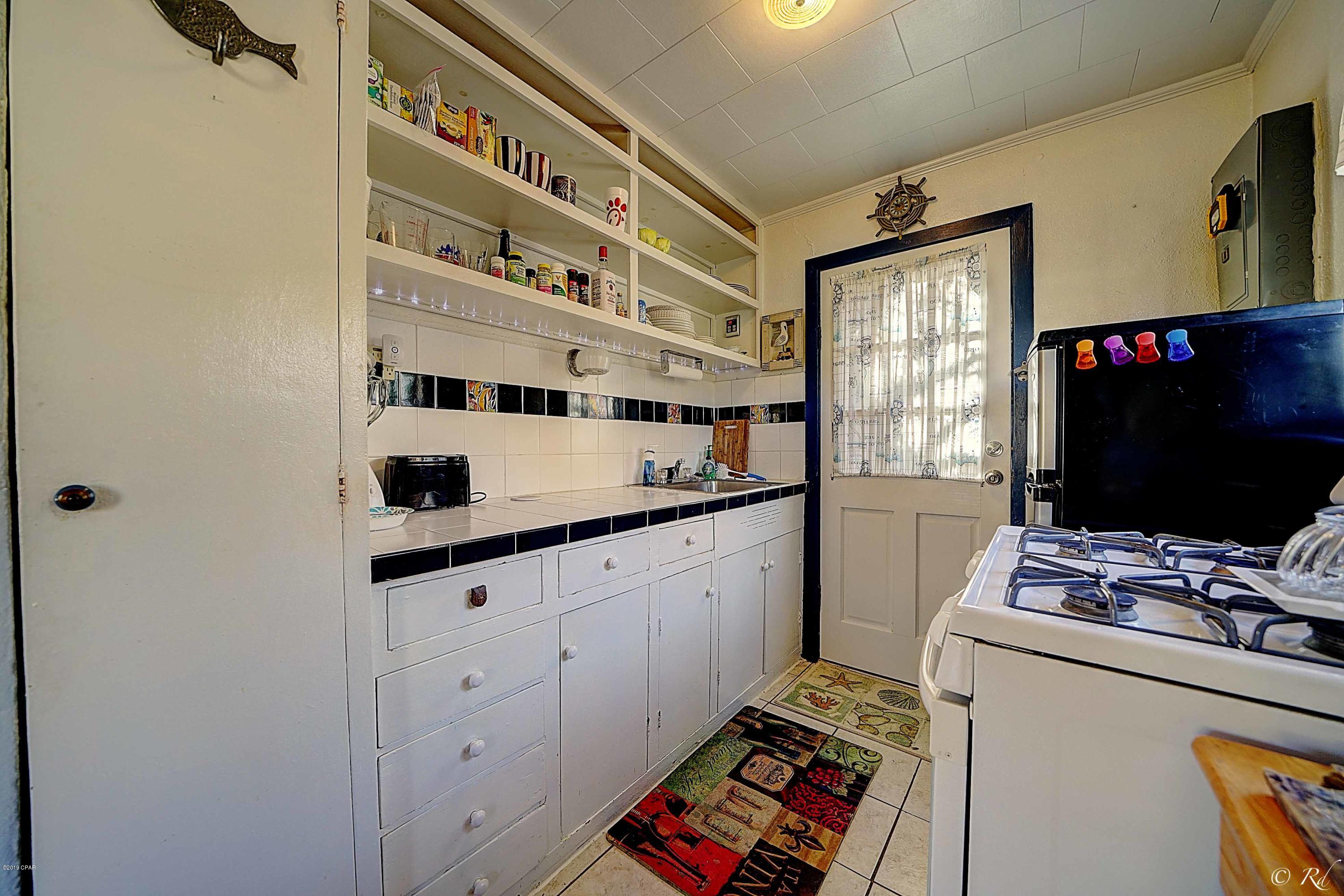 Blackshear-Cooper 1st Add - Residential