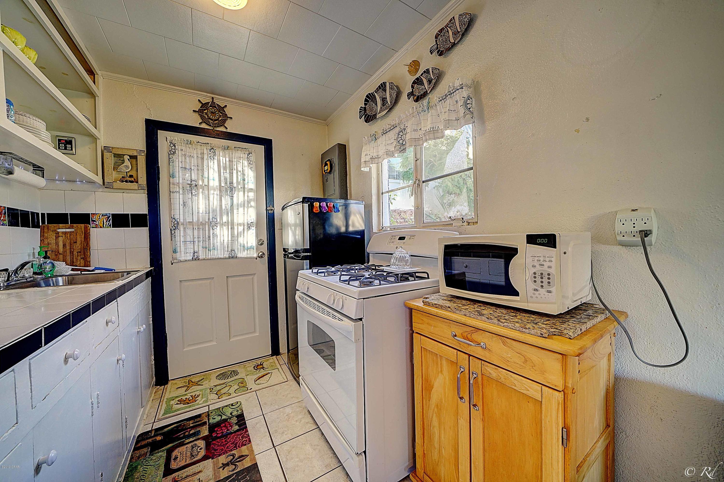 Blackshear-Cooper 1st Add - Residential