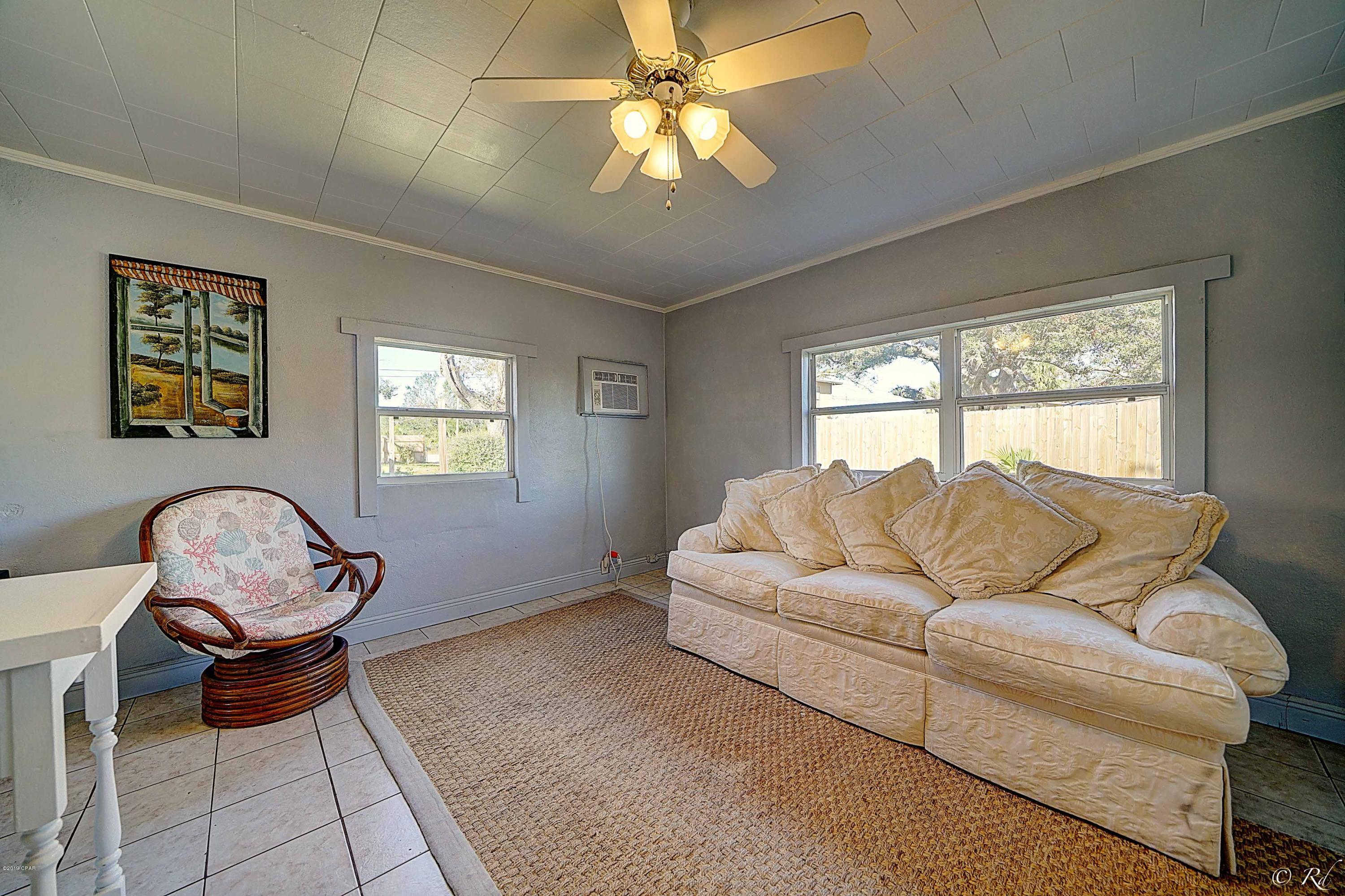 Blackshear-Cooper 1st Add - Residential