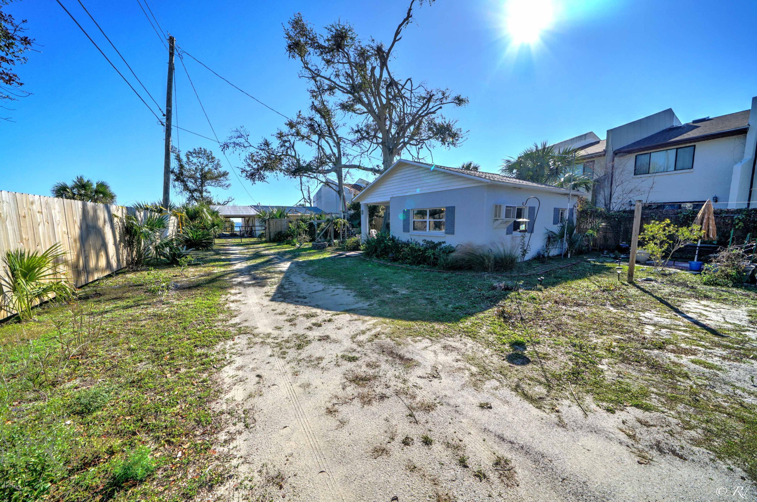 Blackshear-Cooper 1st Add - Residential