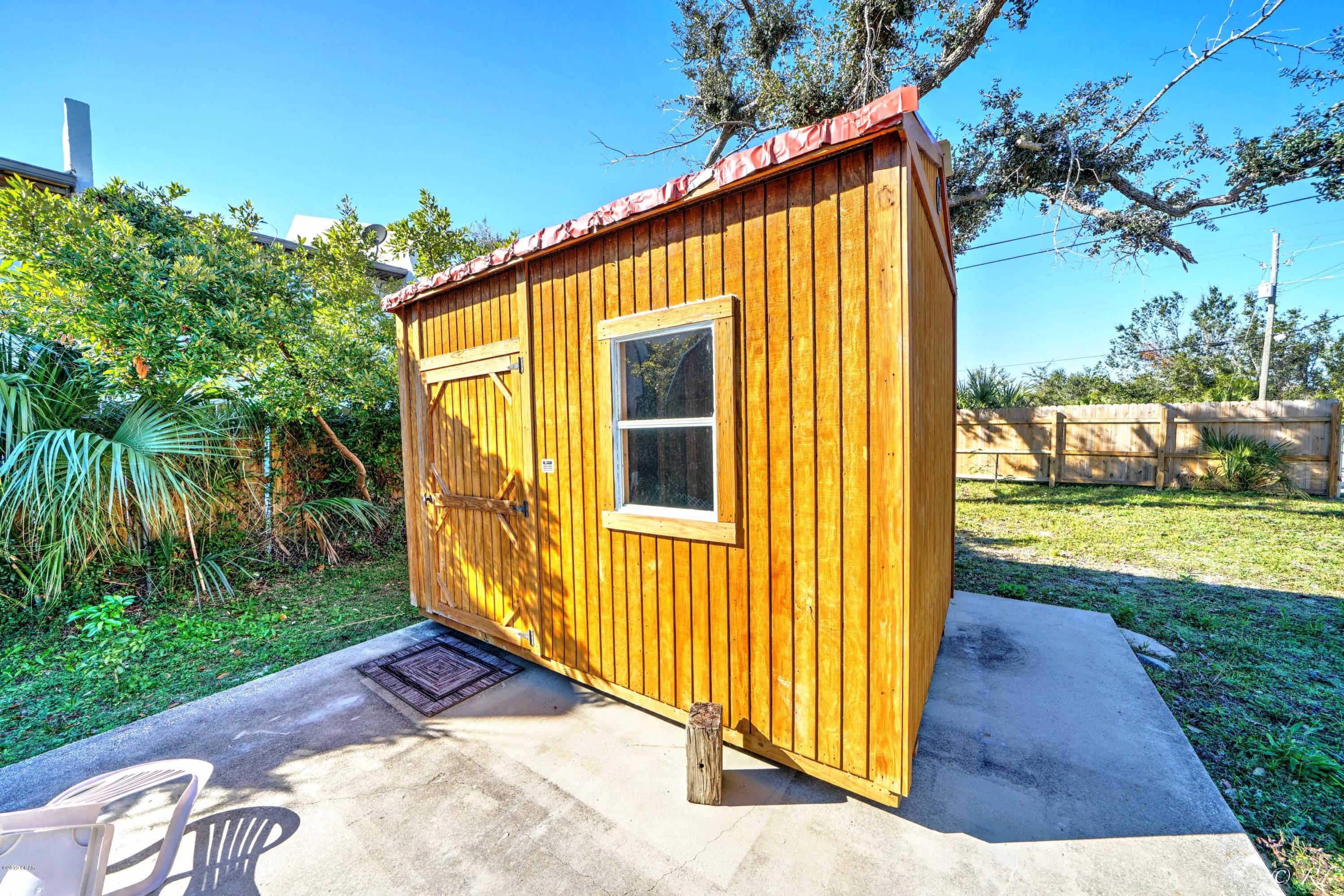 Blackshear-Cooper 1st Add - Residential