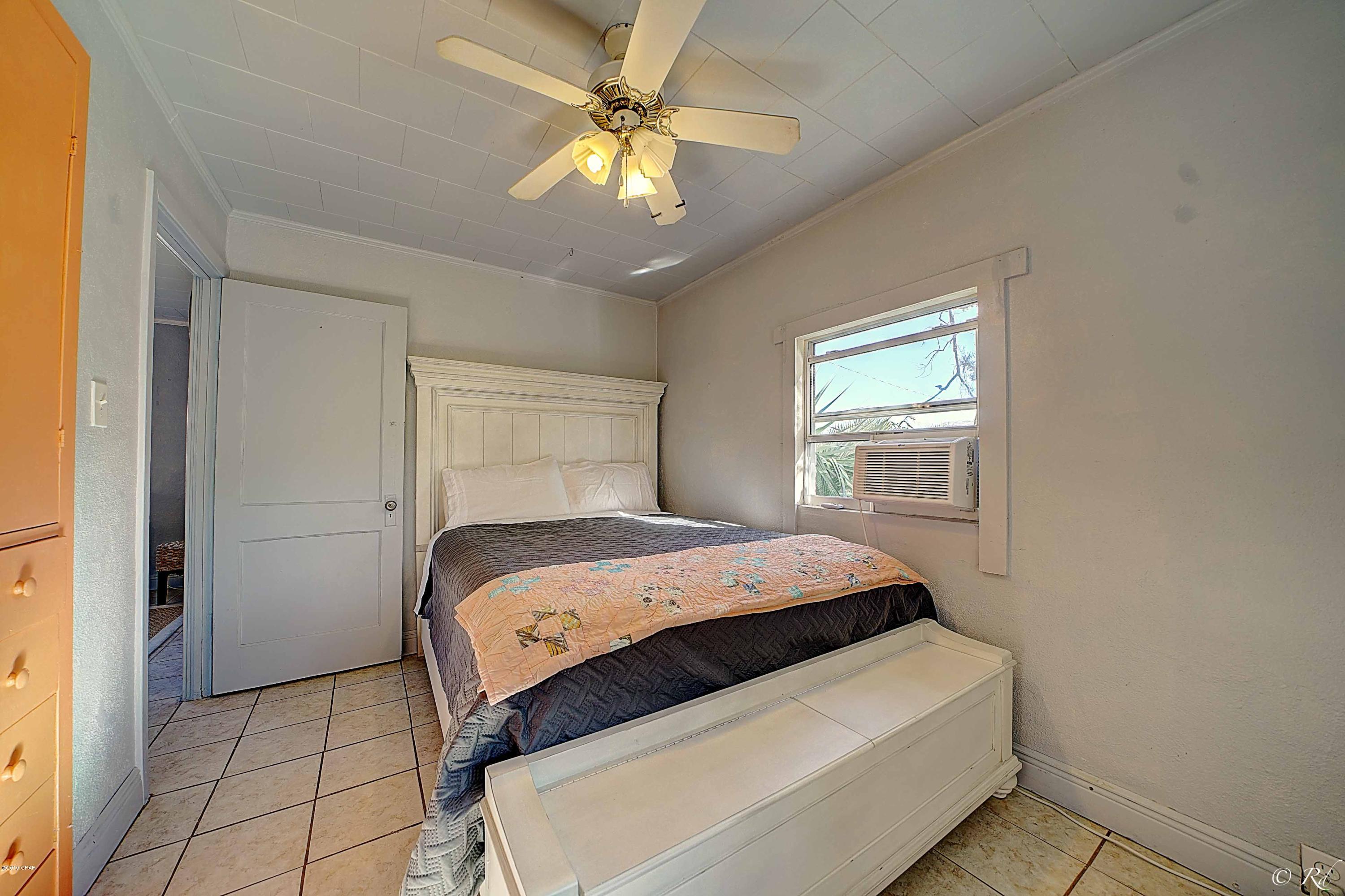 Blackshear-Cooper 1st Add - Residential