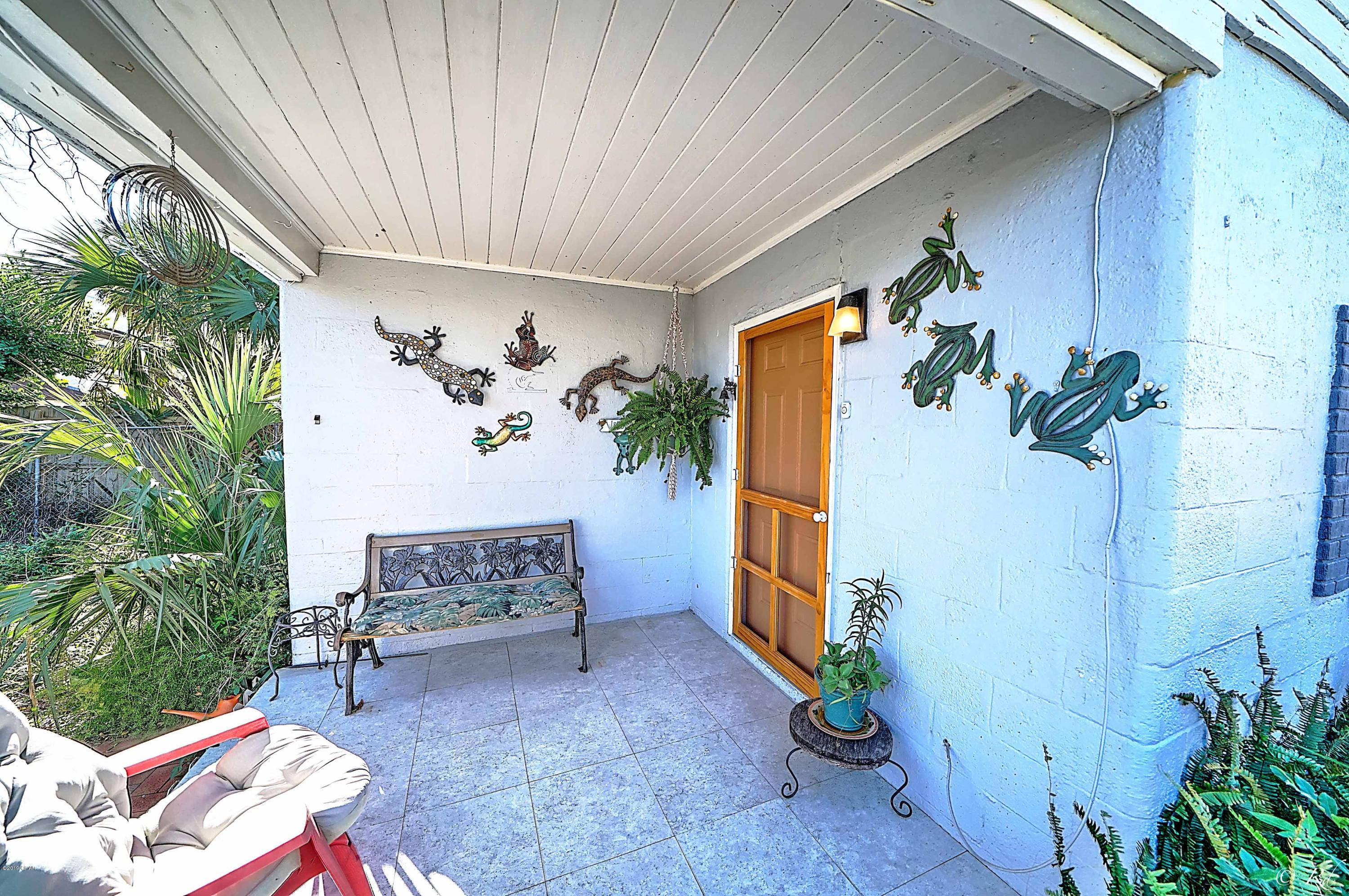 Blackshear-Cooper 1st Add - Residential