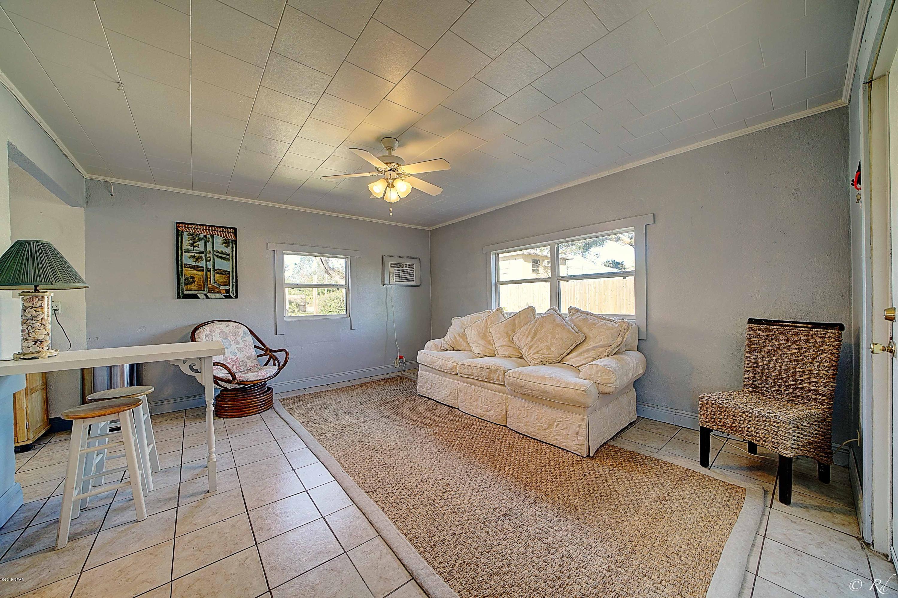 Blackshear-Cooper 1st Add - Residential