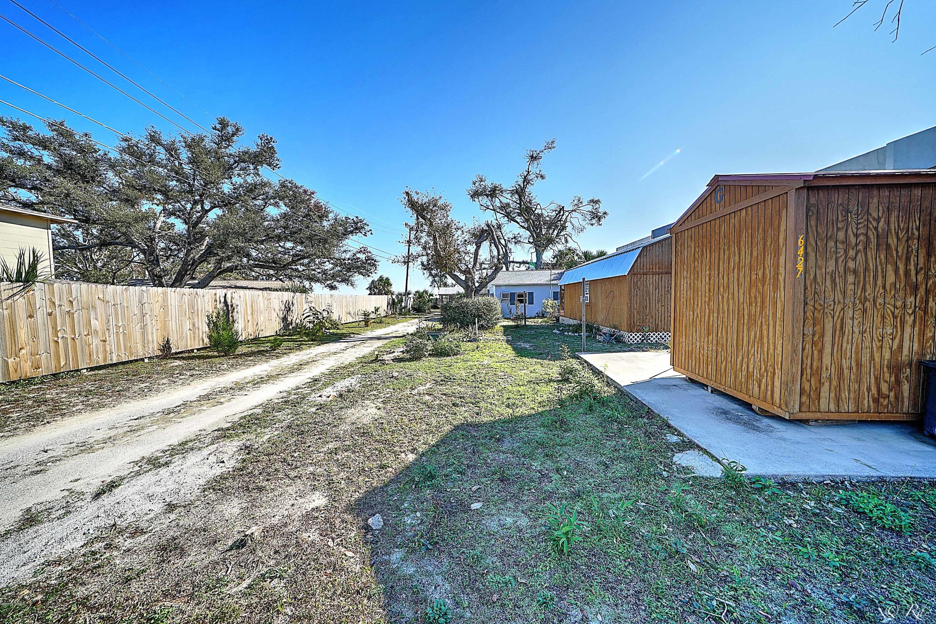 Blackshear-Cooper 1st Add - Residential