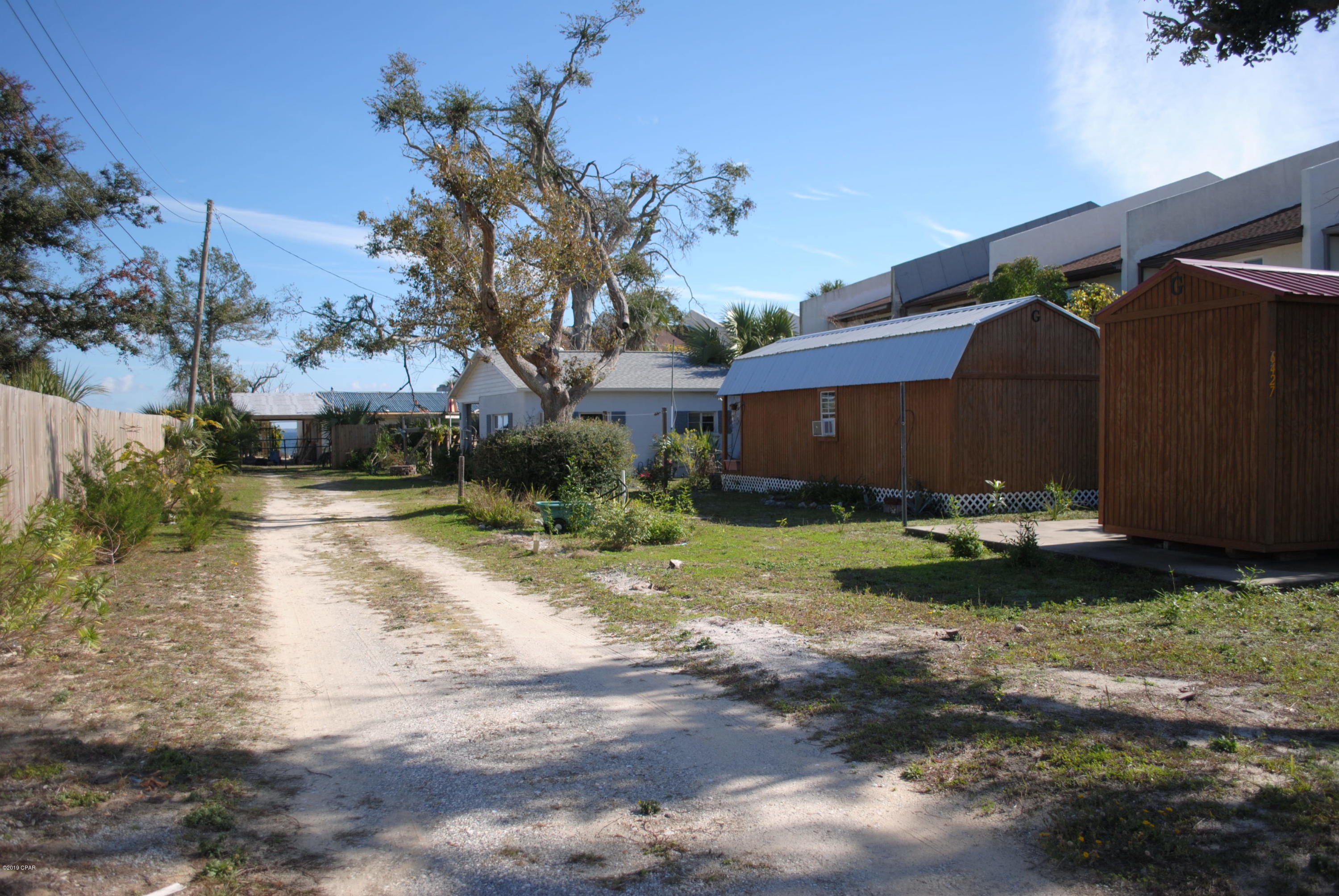 Blackshear-Cooper 1st Add - Residential