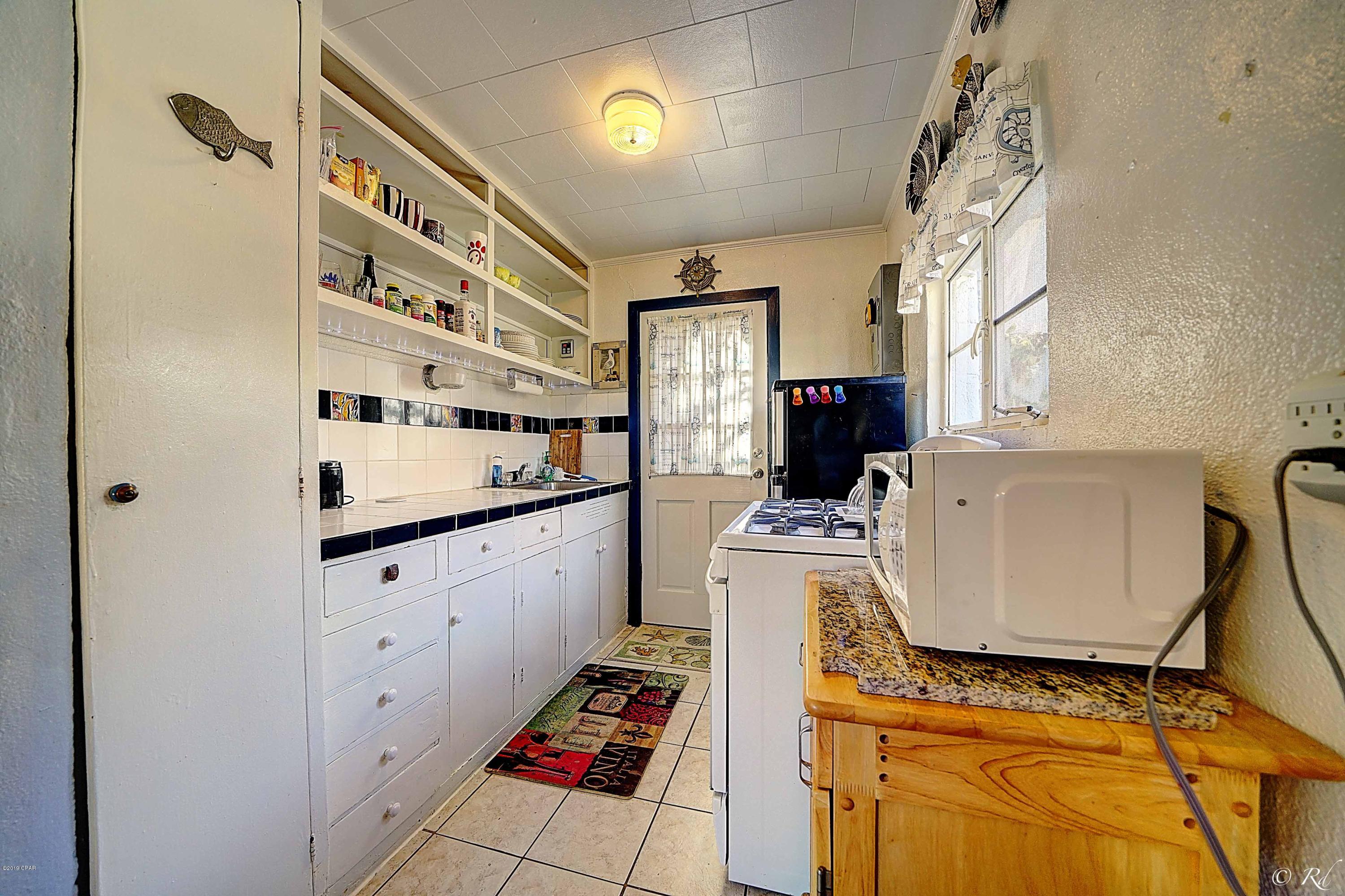 Blackshear-Cooper 1st Add - Residential