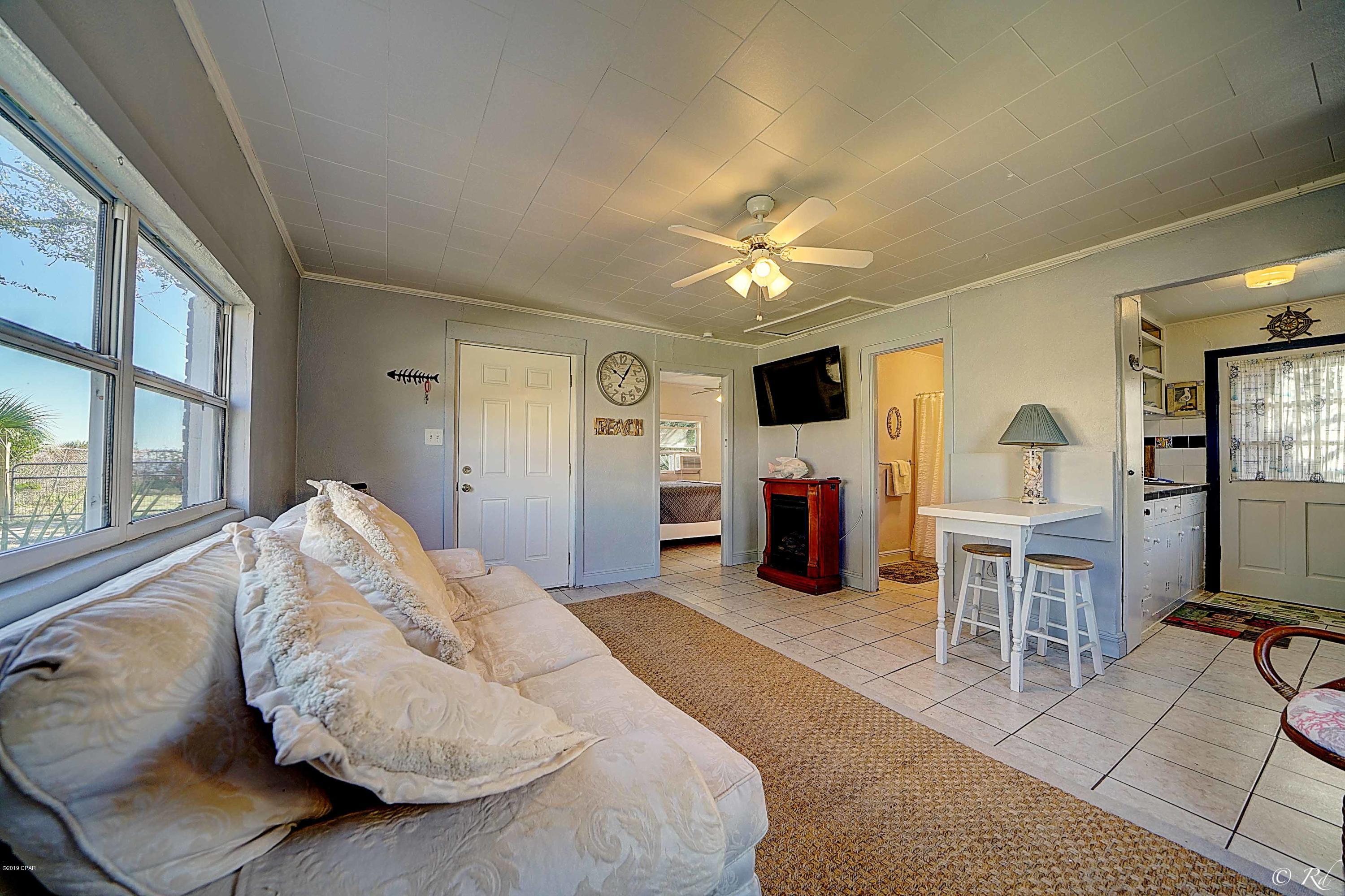 Blackshear-Cooper 1st Add - Residential