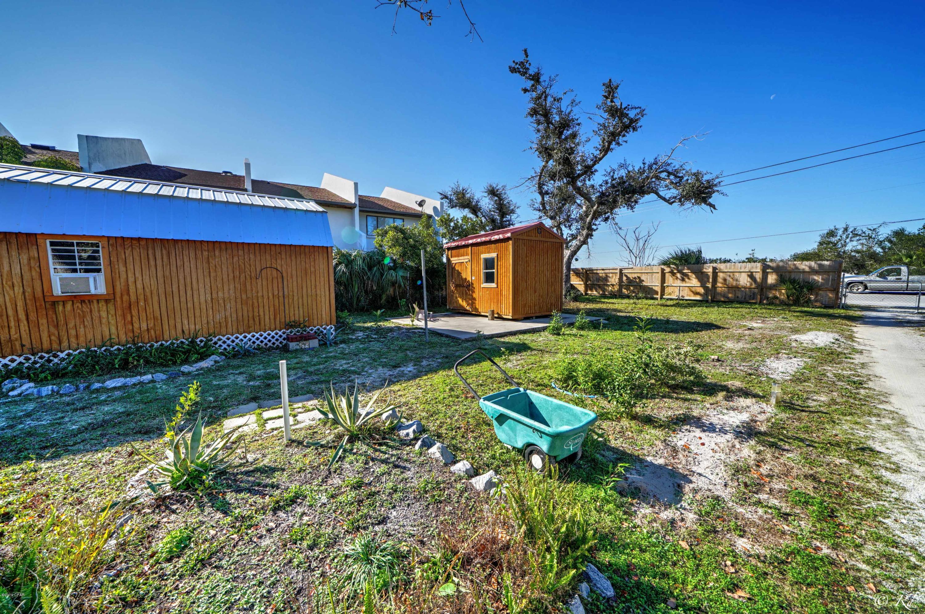 Blackshear-Cooper 1st Add - Residential