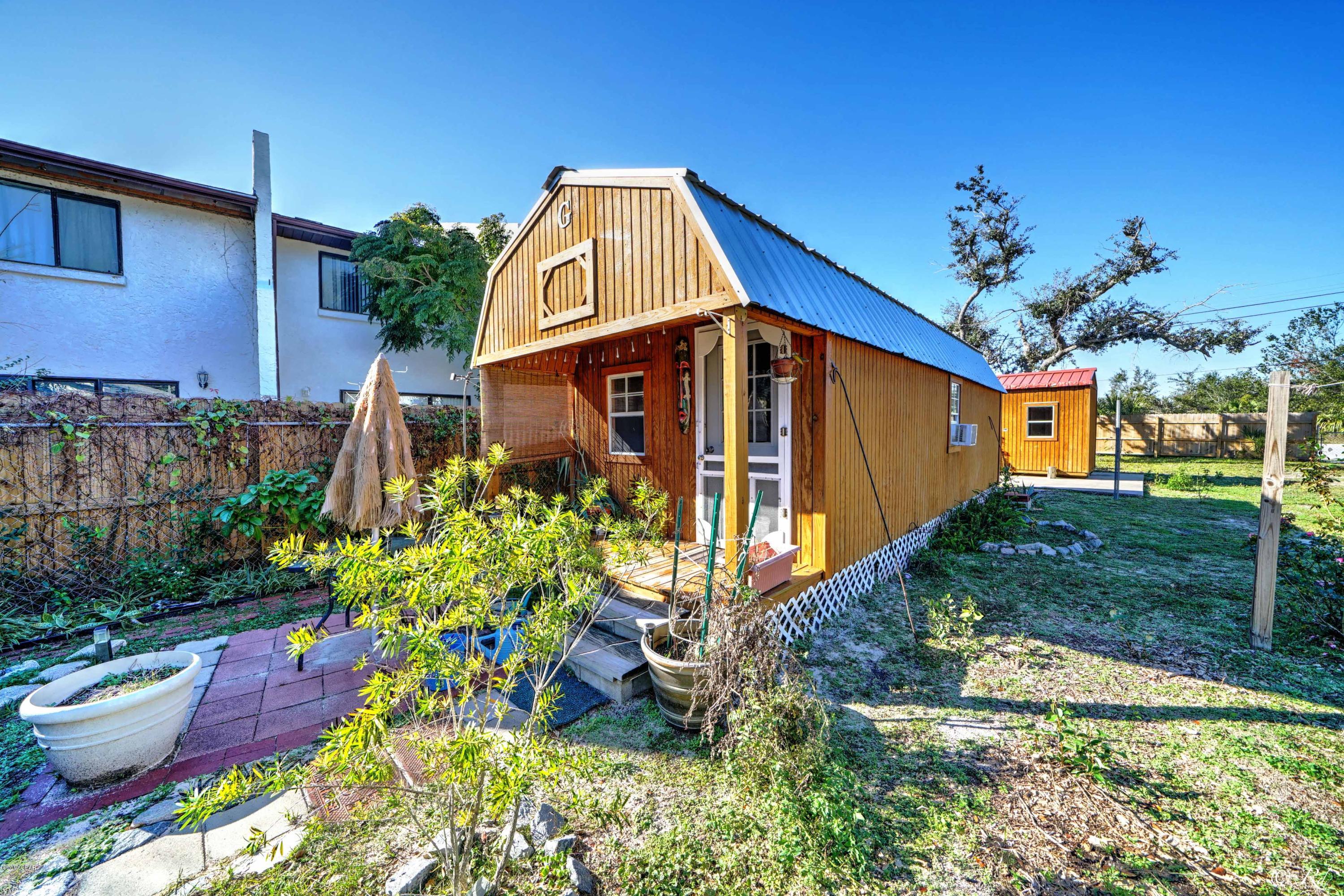 Blackshear-Cooper 1st Add - Residential