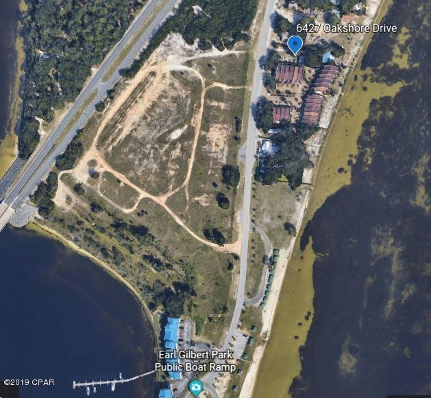 Blackshear-Cooper 1st Add - Residential