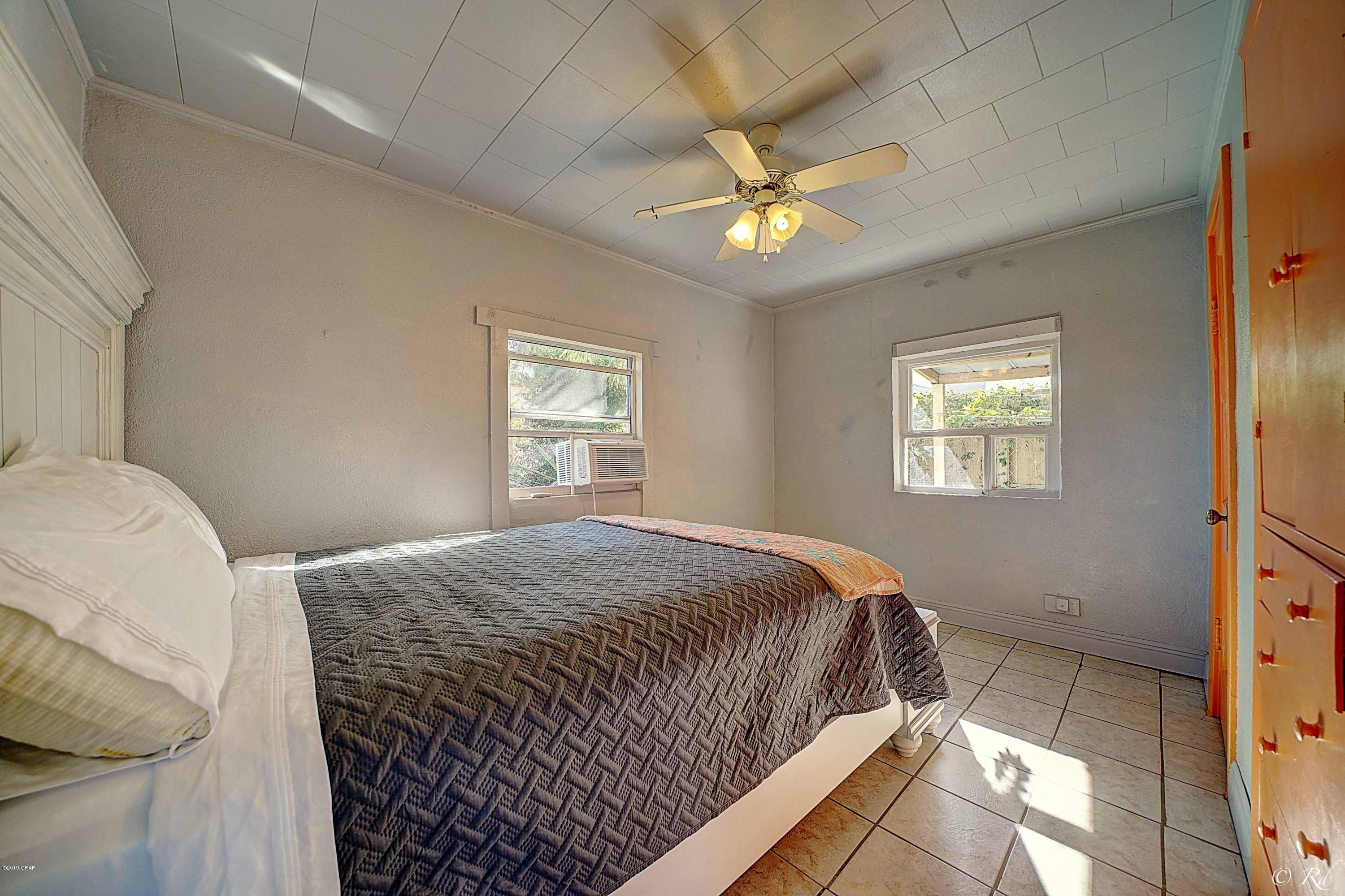 Blackshear-Cooper 1st Add - Residential