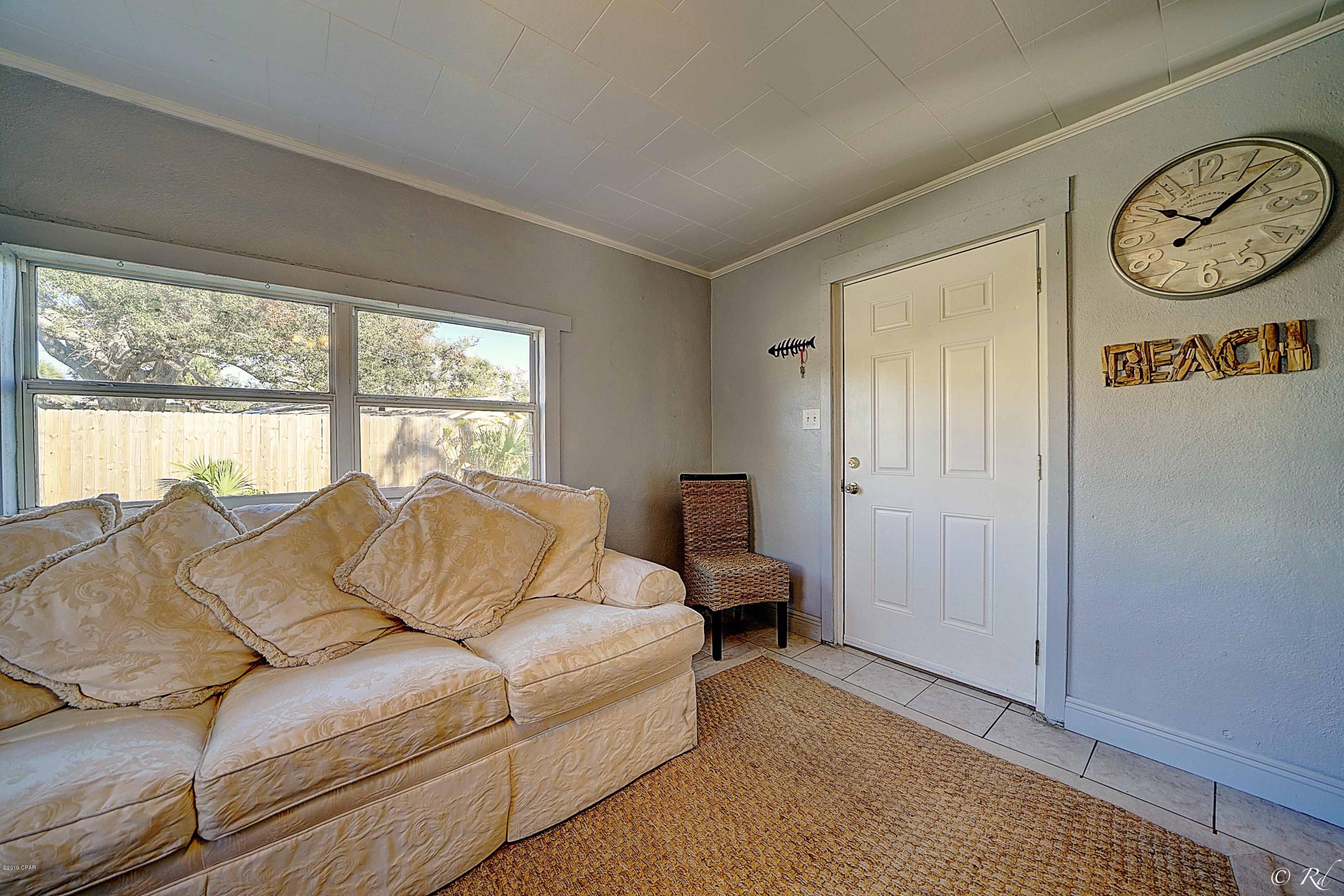 Blackshear-Cooper 1st Add - Residential