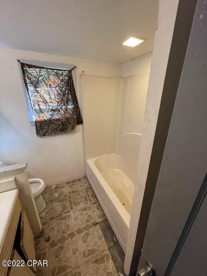 Washington Heights - Residential