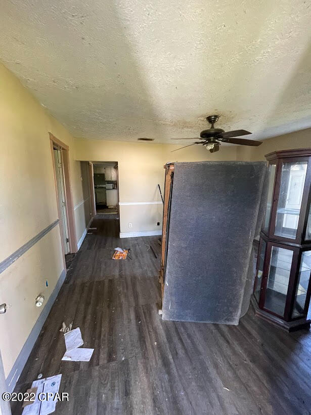 Washington Heights - Residential