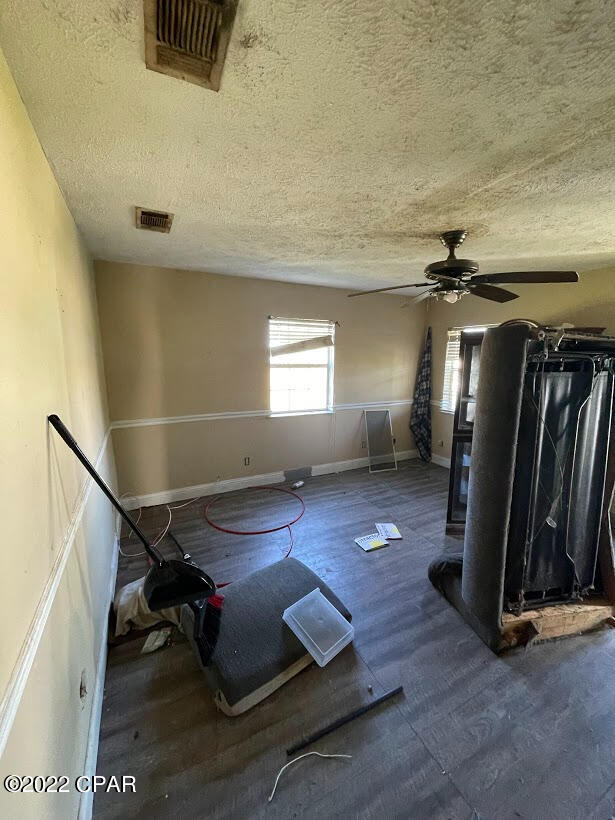 Washington Heights - Residential