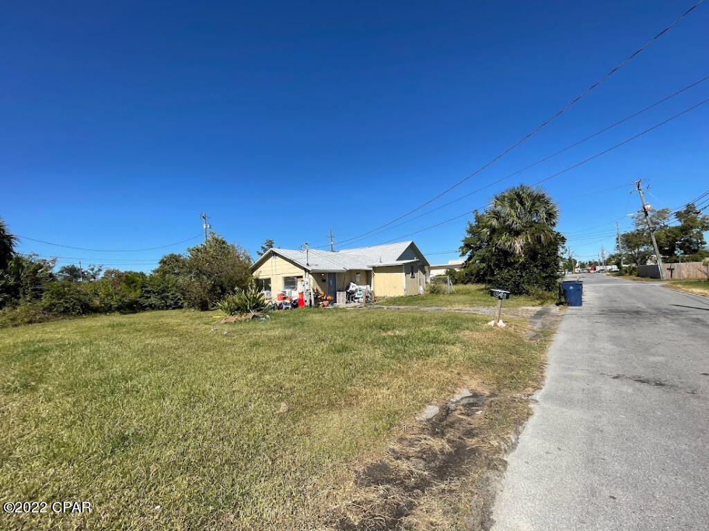 Washington Heights - Residential