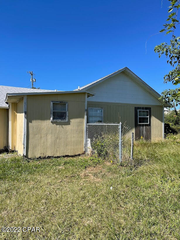 Washington Heights - Residential