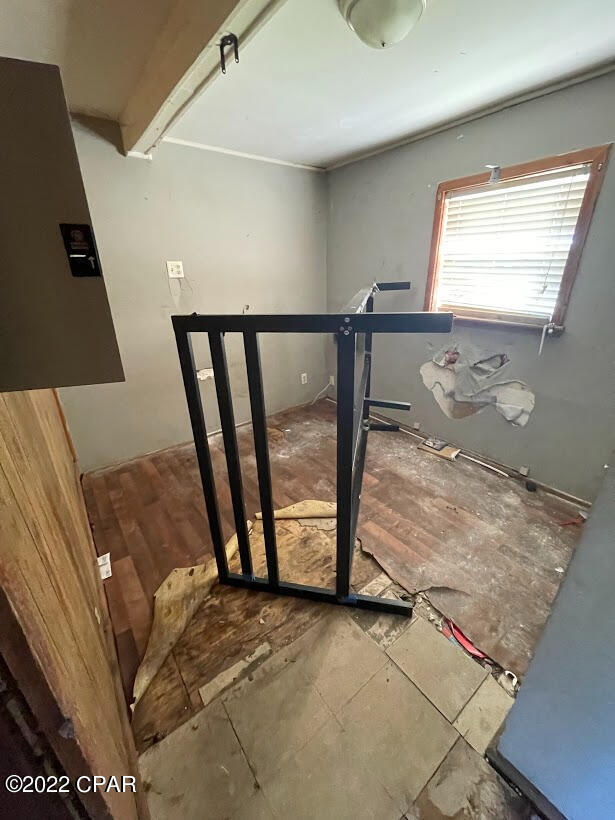 Washington Heights - Residential