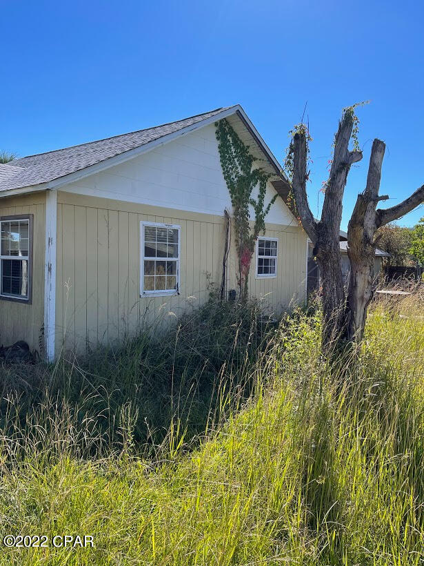 Washington Heights - Residential