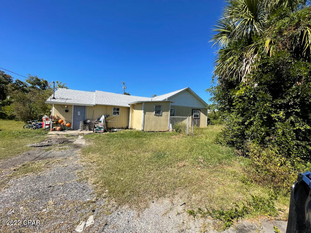 Washington Heights - Residential