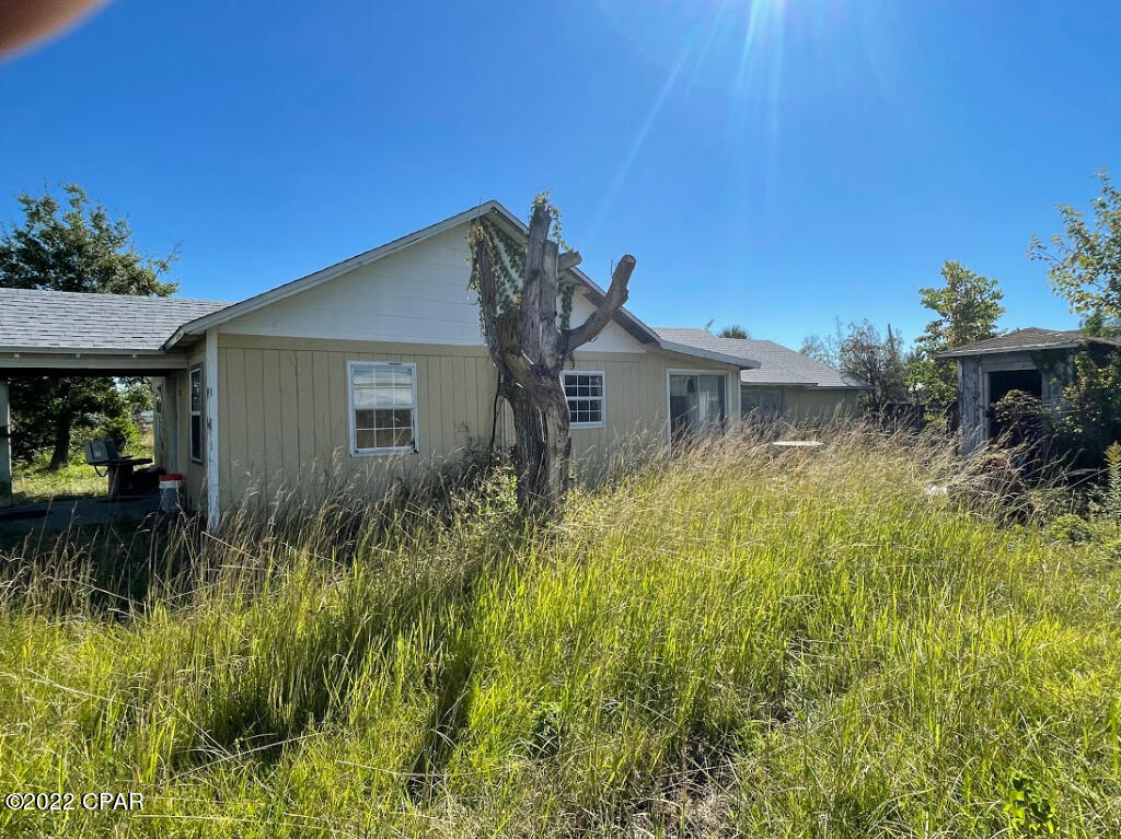 Washington Heights - Residential