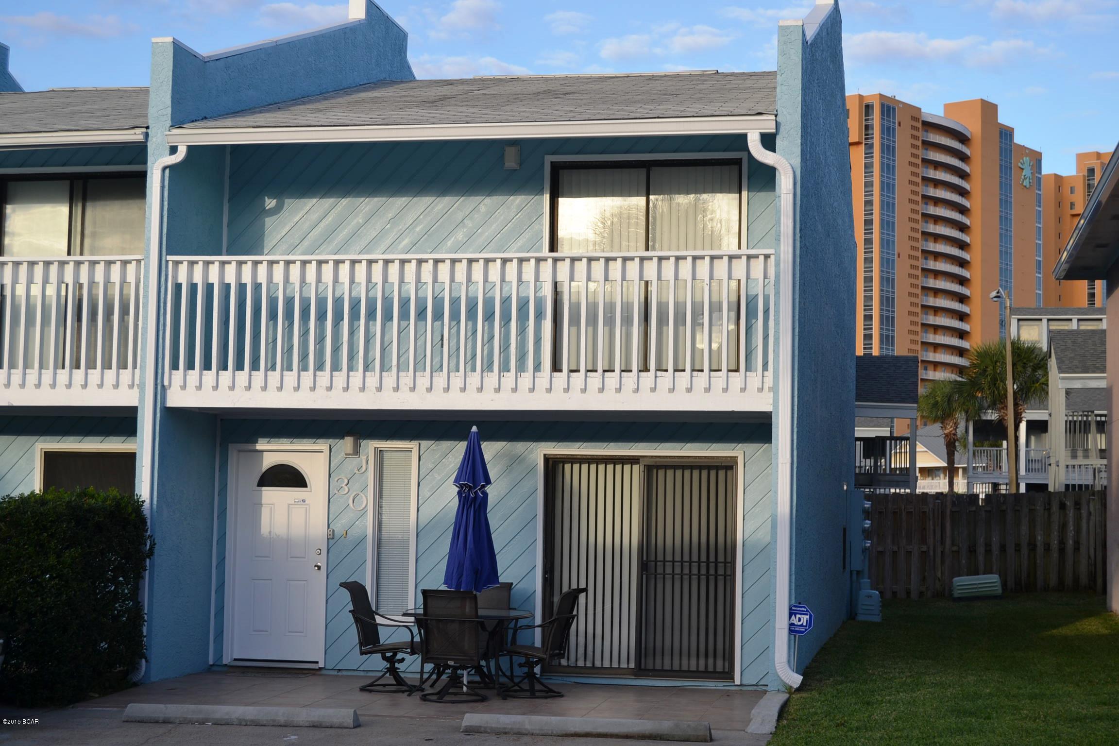 Wendwood Townhomes - Residential