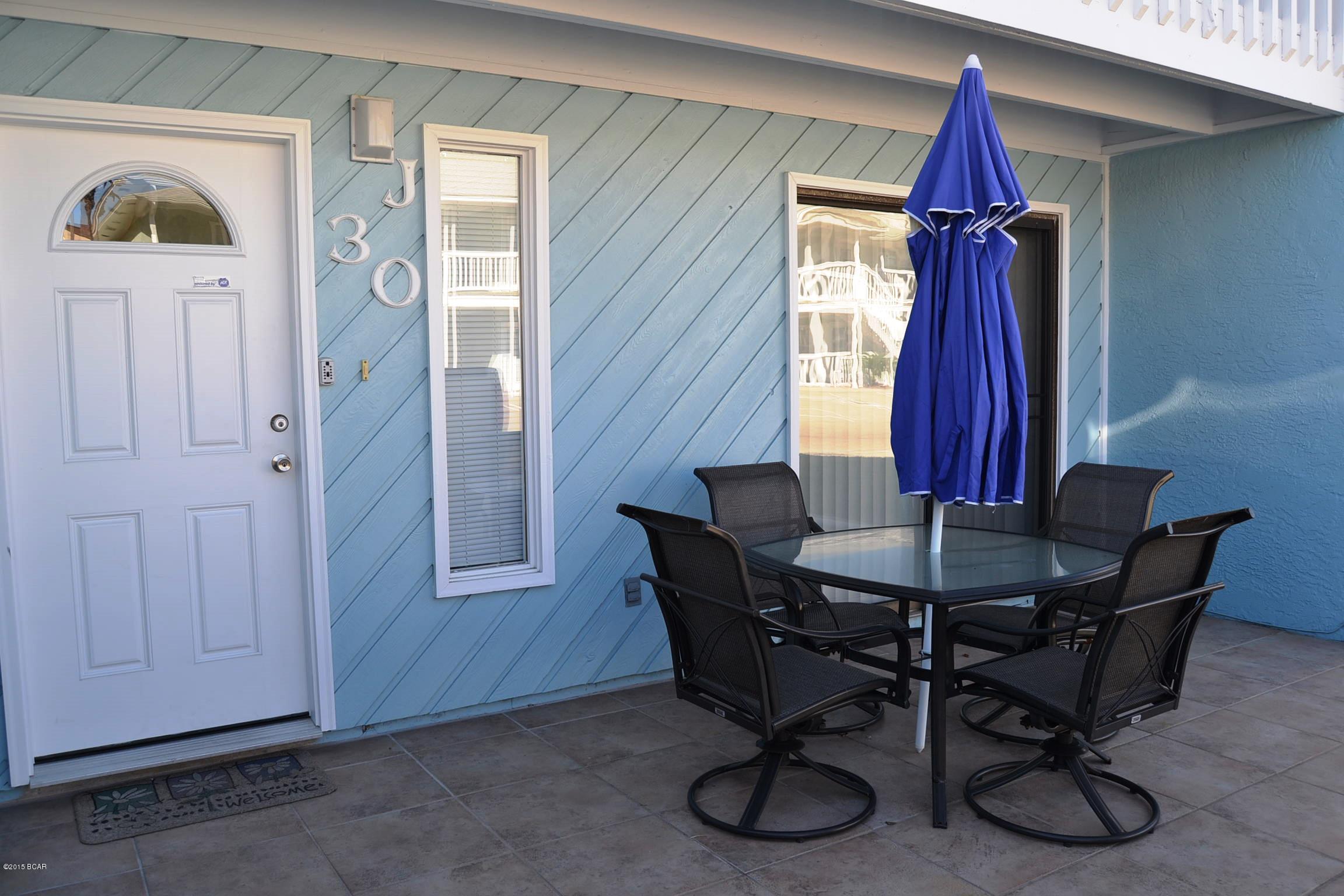 Wendwood Townhomes - Residential