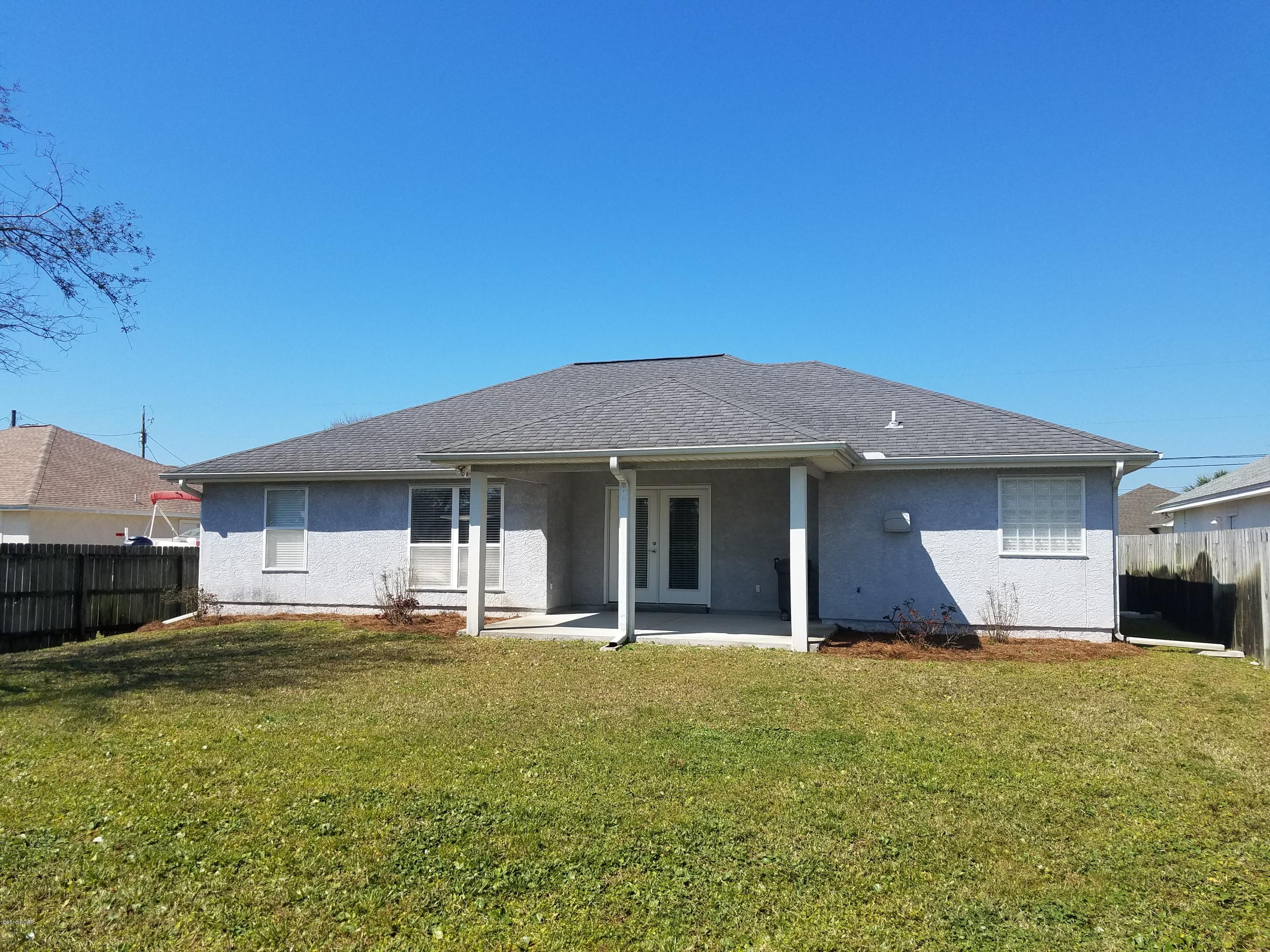 Bahama Beach 1st Add - Residential