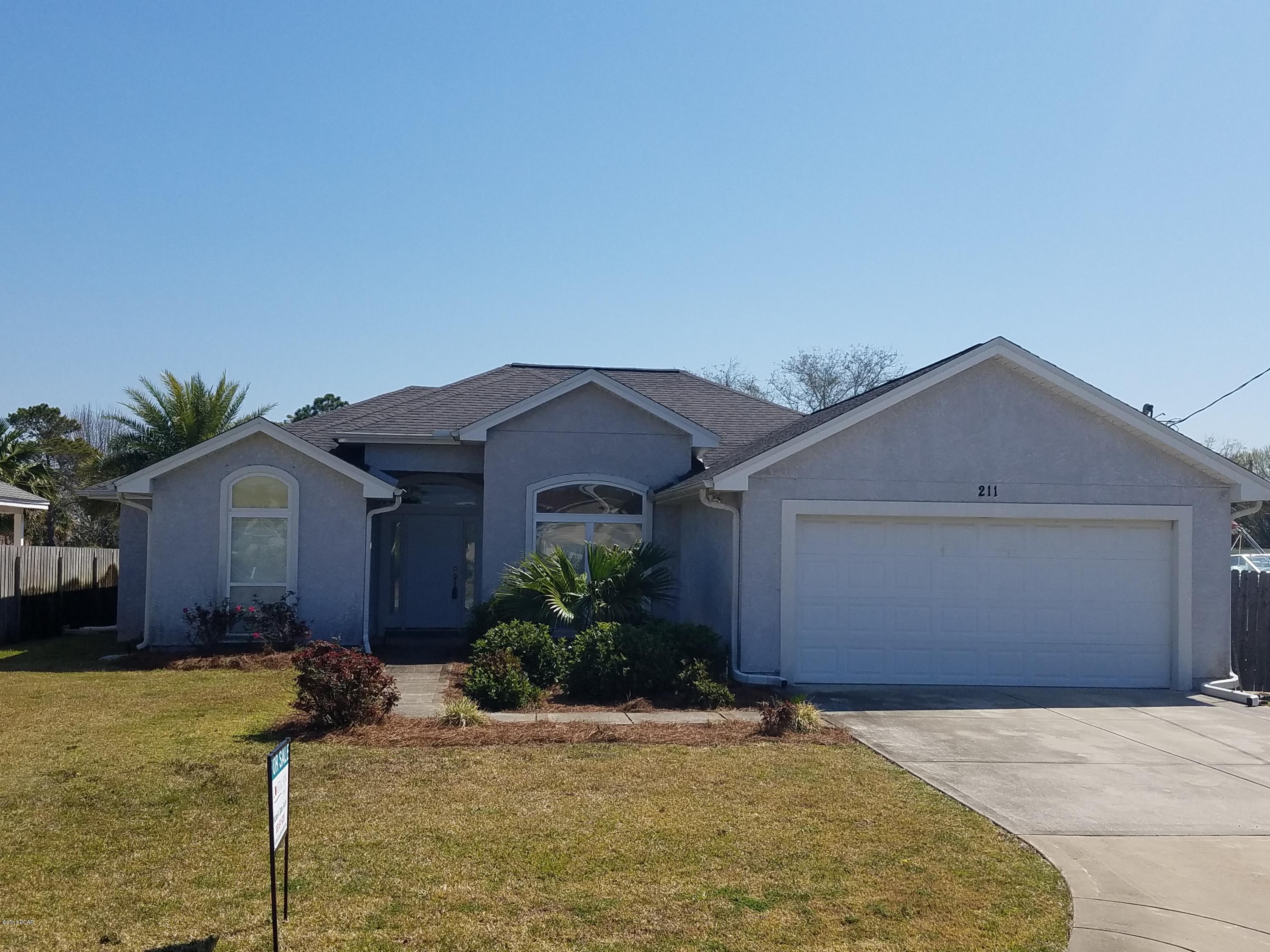 Bahama Beach 1st Add - Residential