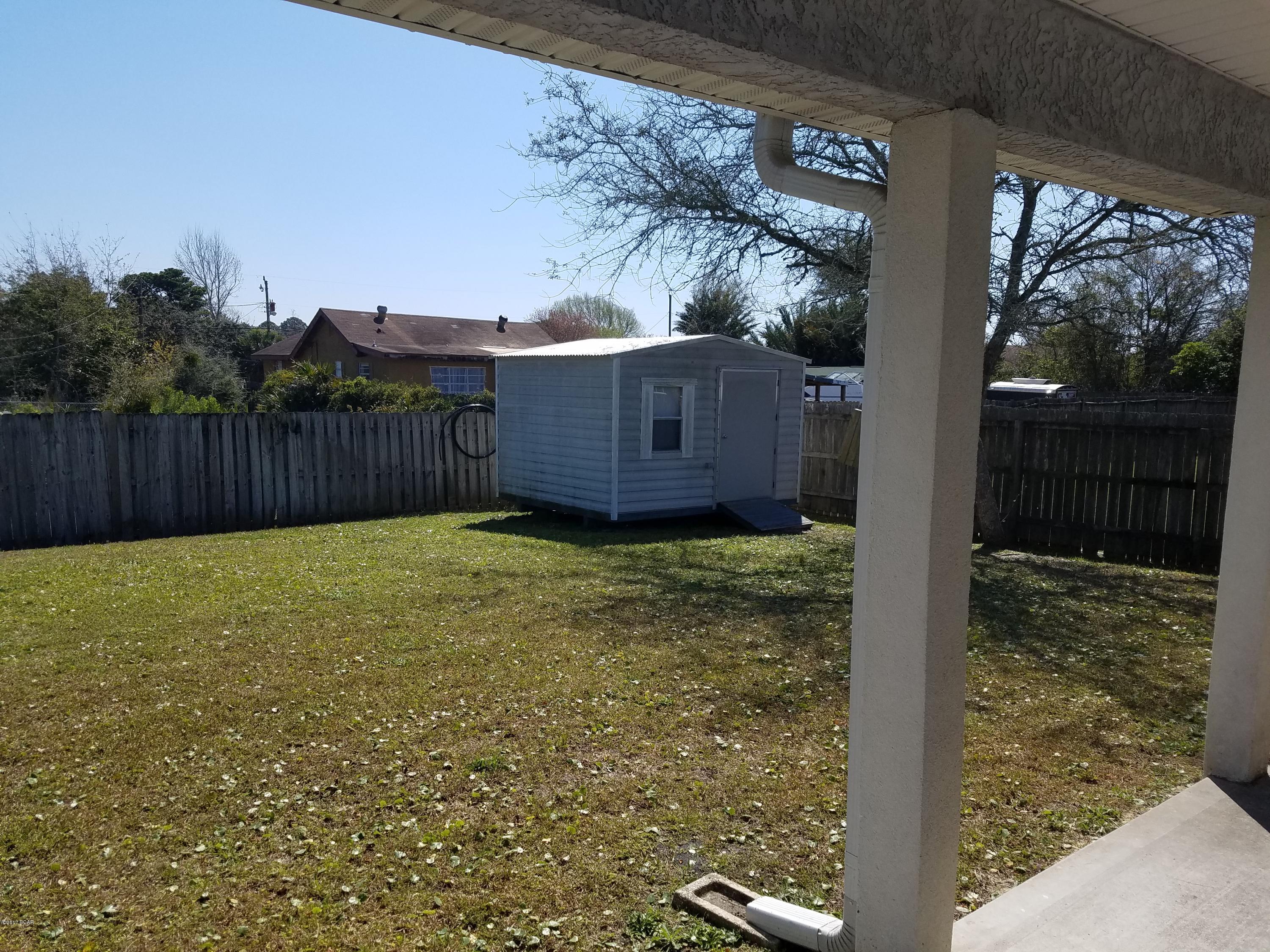 Bahama Beach 1st Add - Residential