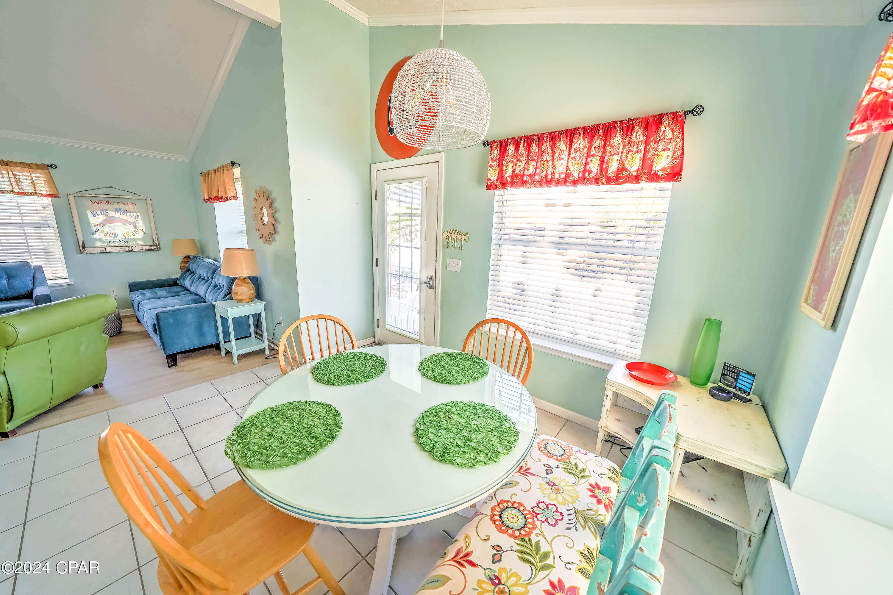 Venture Out Travel Trail - Residential