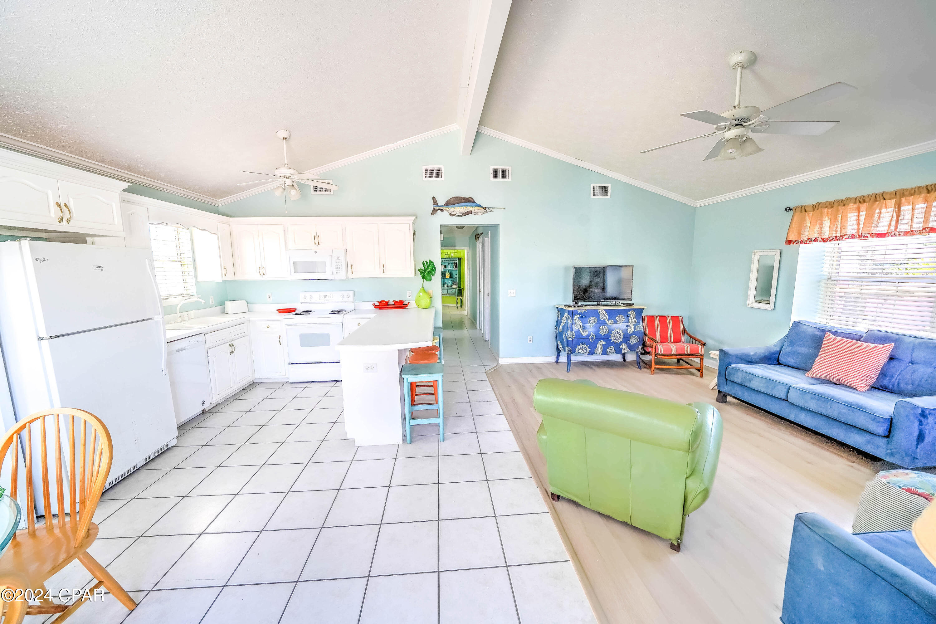 Venture Out Travel Trail - Residential